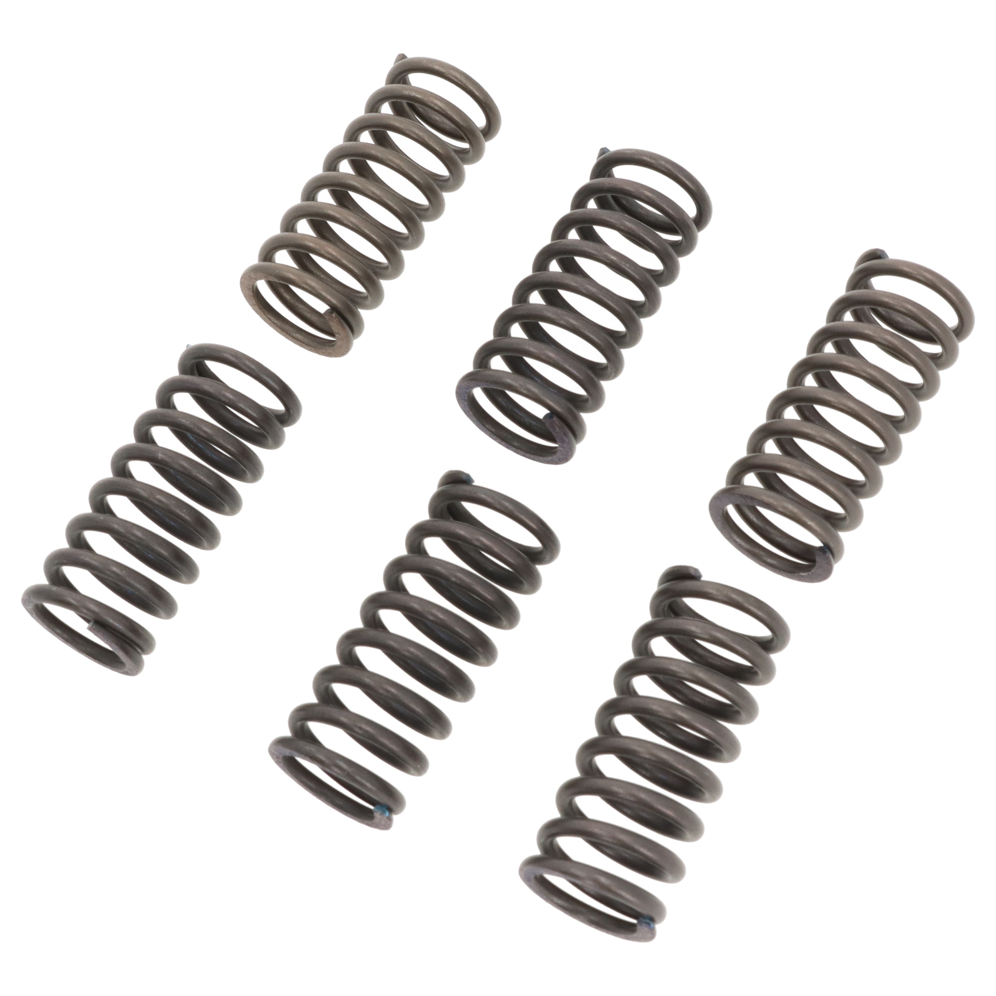 EBC CSK029 6x Kupplungsfedern verstärkt für Honda CB CBR 1000 Kawasaki KX450F ZZR Suzuki RF