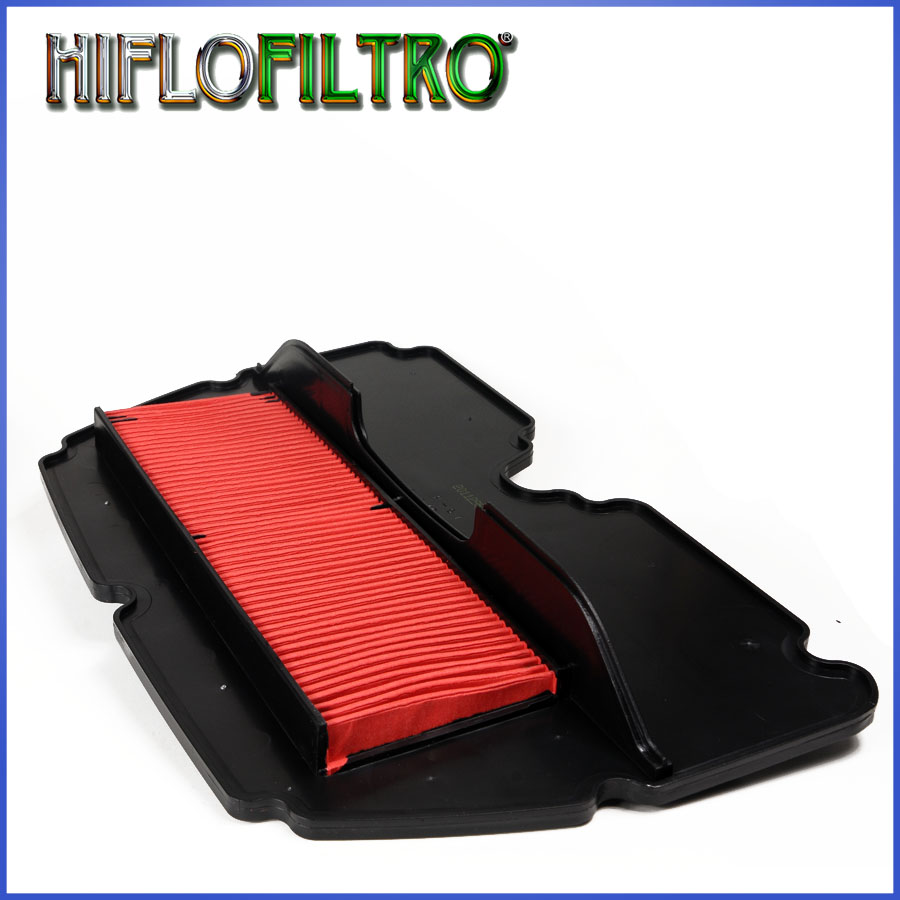 Hiflo HFA1901 Luftfilter Filterelement für Honda CBR 900 RR Fireblade 1992-1999 SC28 SC33