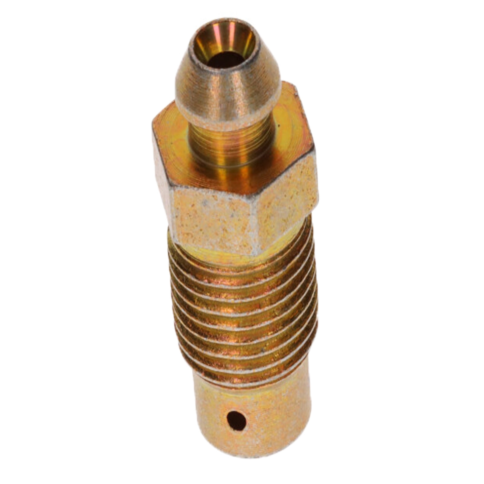 Bremssattel Entlüfterschraube Entlüftungsventil M10x1 für MZ ETZ125 ETZ150 ETZ250 ETZ251