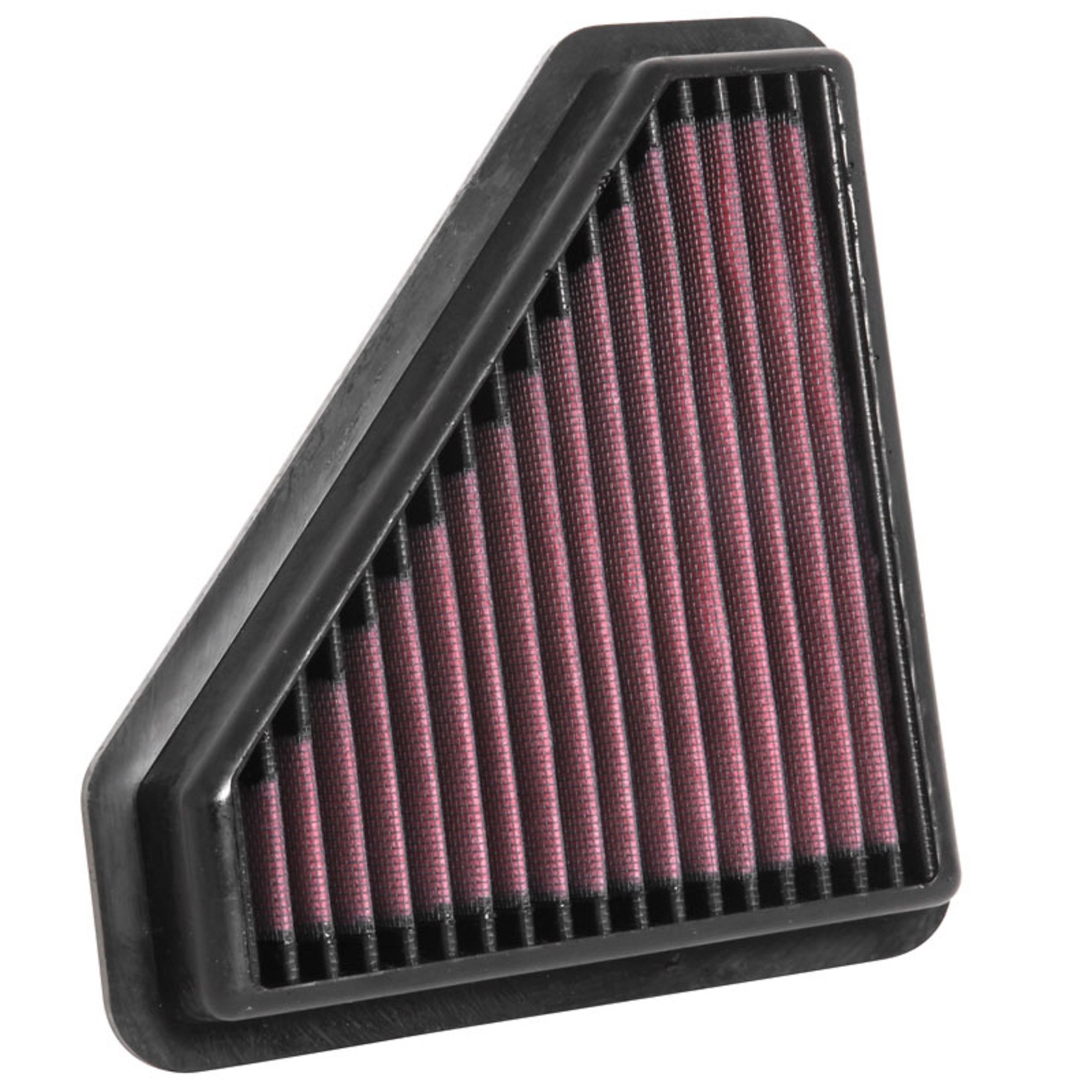 K&N Tauschluftfilter für Honda Civic IX 1.4 2012-2017
