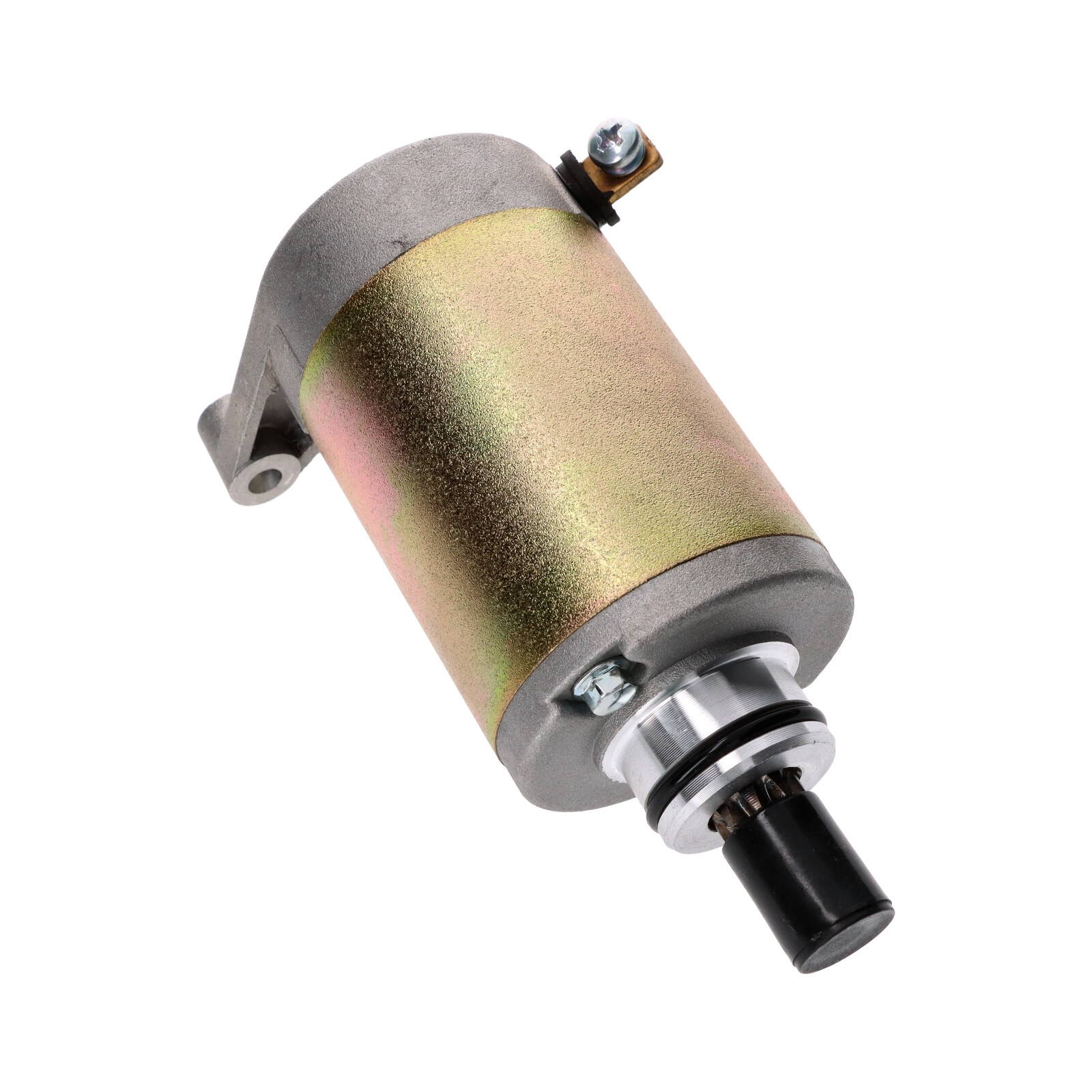 Anlasser für Suzuki DR SE EN GN GZ GV 125 Hyosung GA GF RT XRX Beta M4 Urban