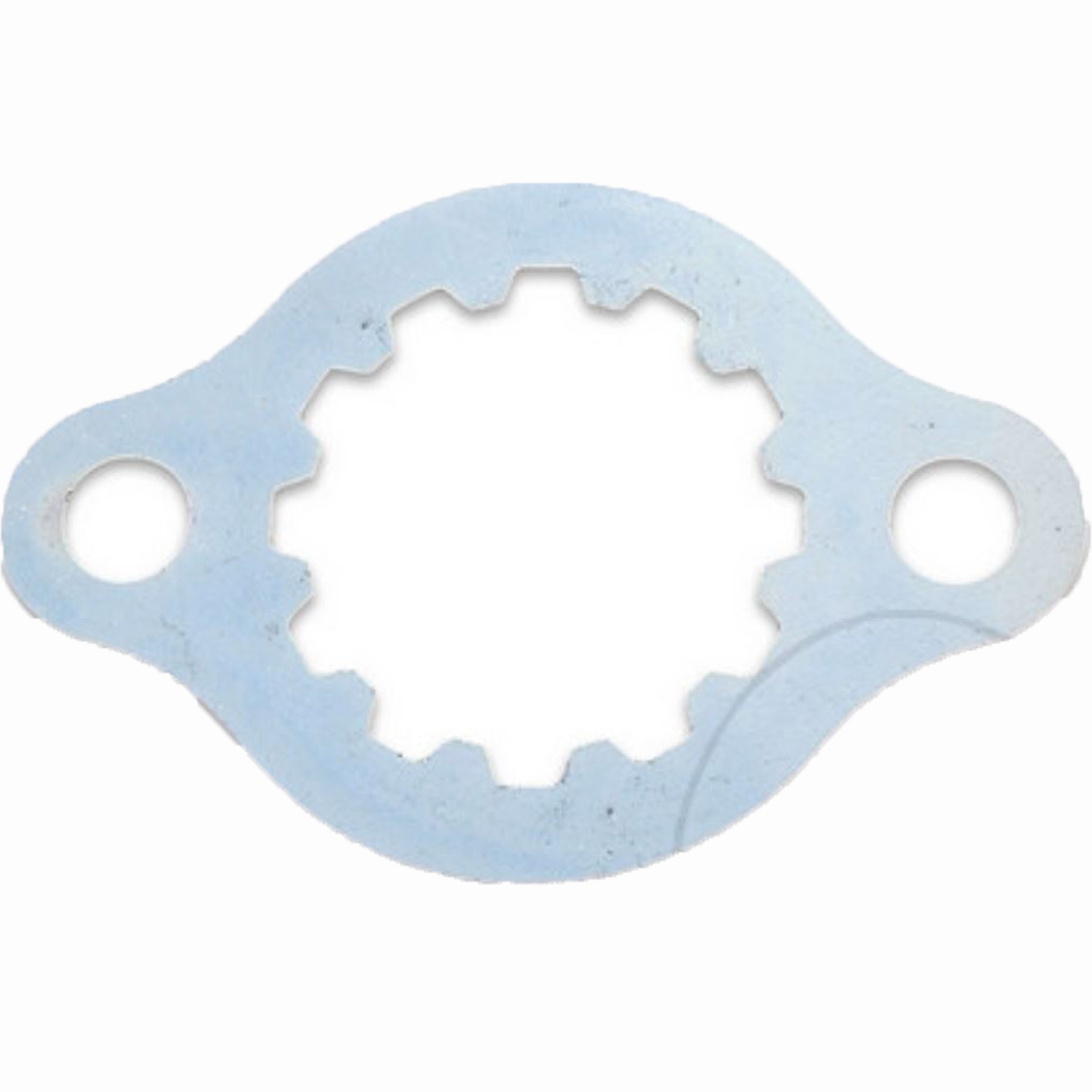 Ritzel Sicherungsblech für Honda XRV 750 Africa Twin VT 750 S DC Black Widow C Shadow