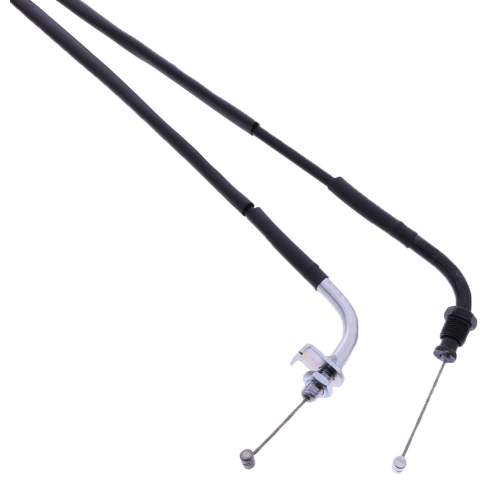 JMP Gaszug B Schließer Gasseil für Honda SH 300 A i ABS 2011 - 2015 NF02D 300 A i Top Case ABS