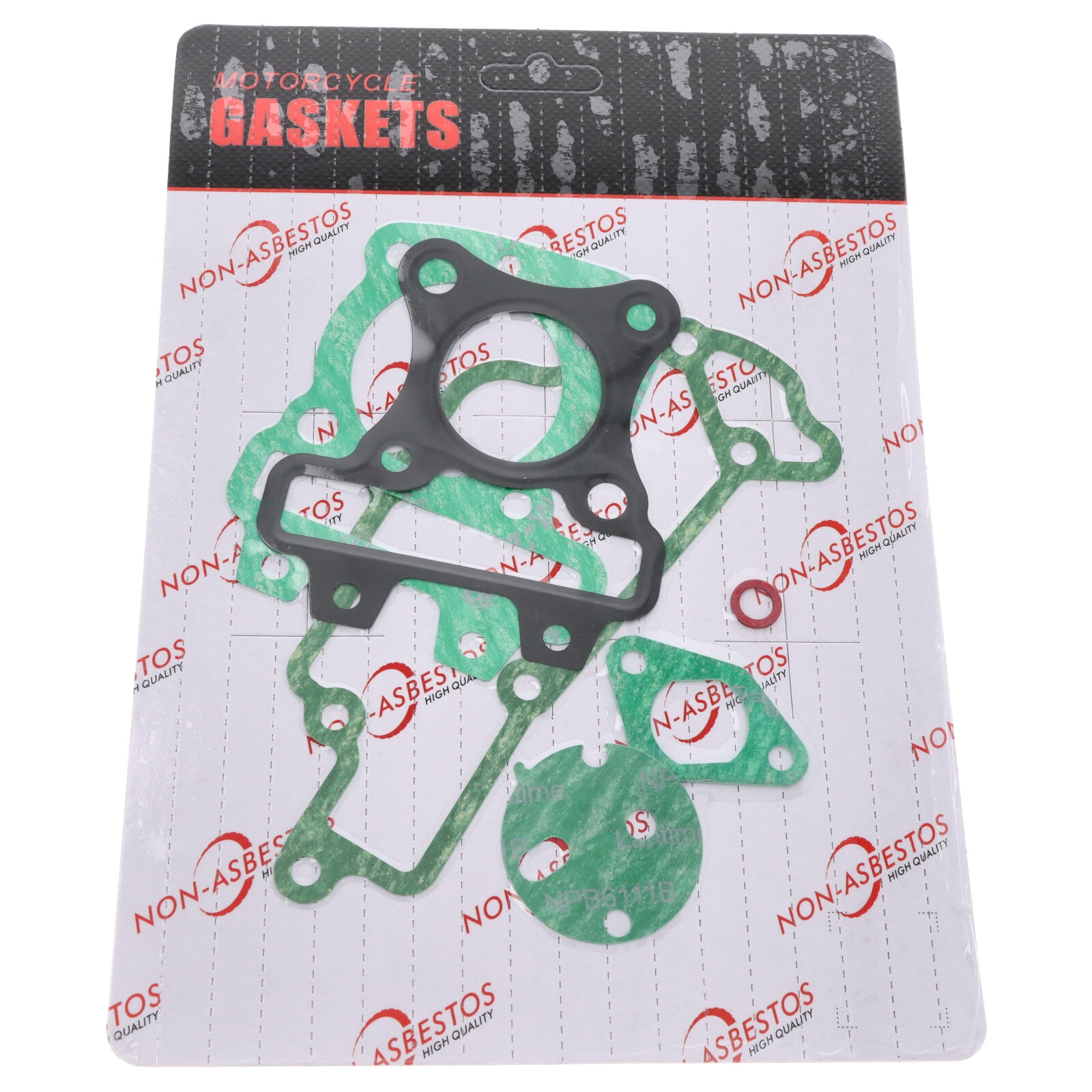 Motordichtsatz klein Dichtungssatz Motor für Piaggio 4T Zip Fly Liberty 50 Aprilia Sport City 50 4T One