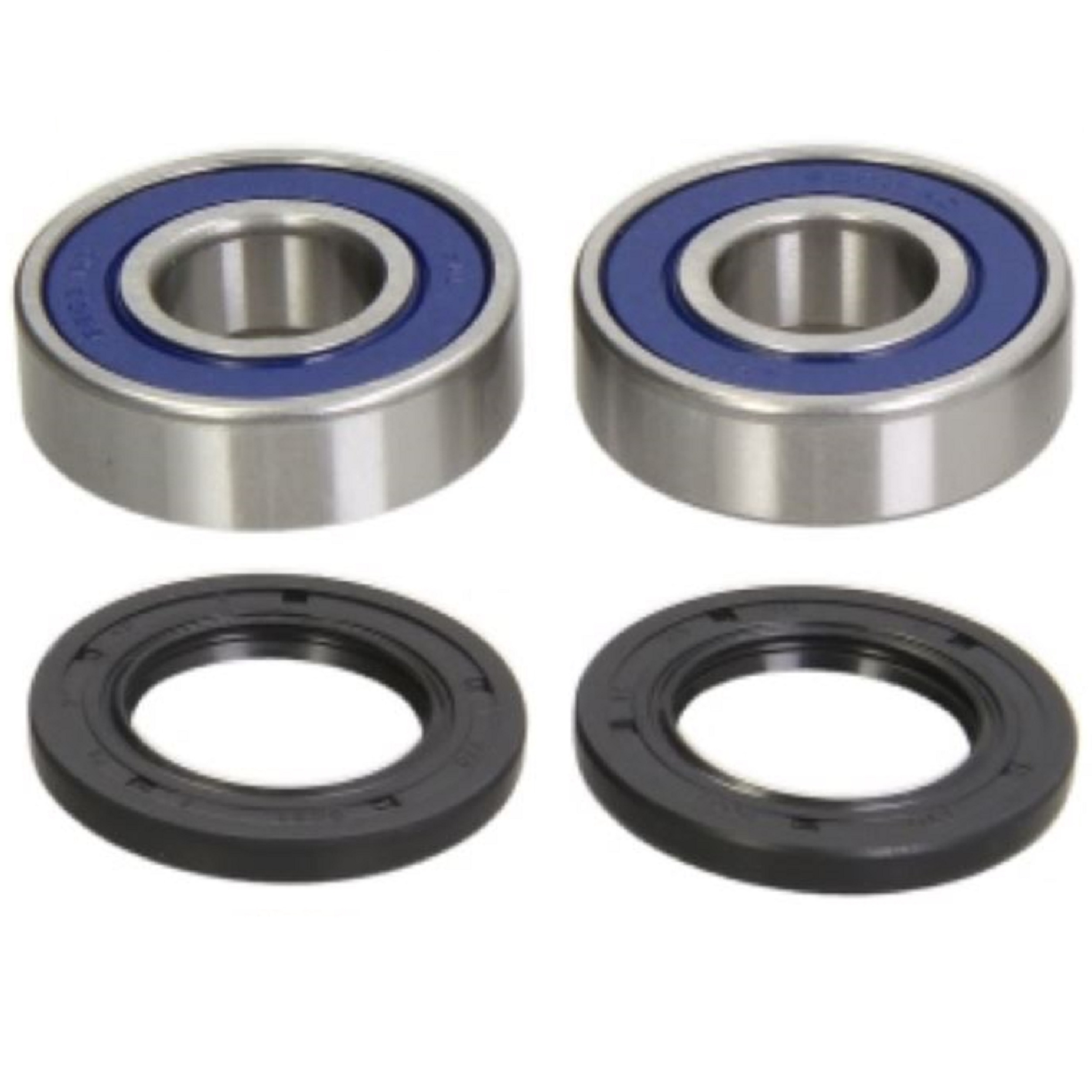 All Balls Racing 25-1659 Radlager Satz vorne für Yamaha FZ8 800  MT-07 700 MT-09 850 XJ6 600