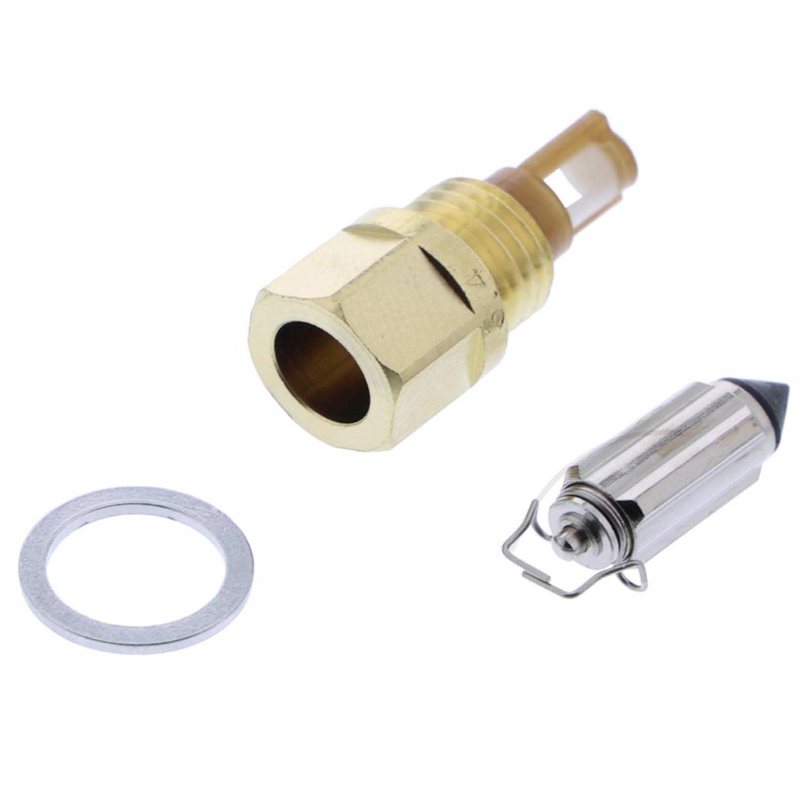 TOURMAX FVS-114 Vergaser Schwimmernadel für Honda VFR 750 R RC30 1988 - 1993 VFR750R