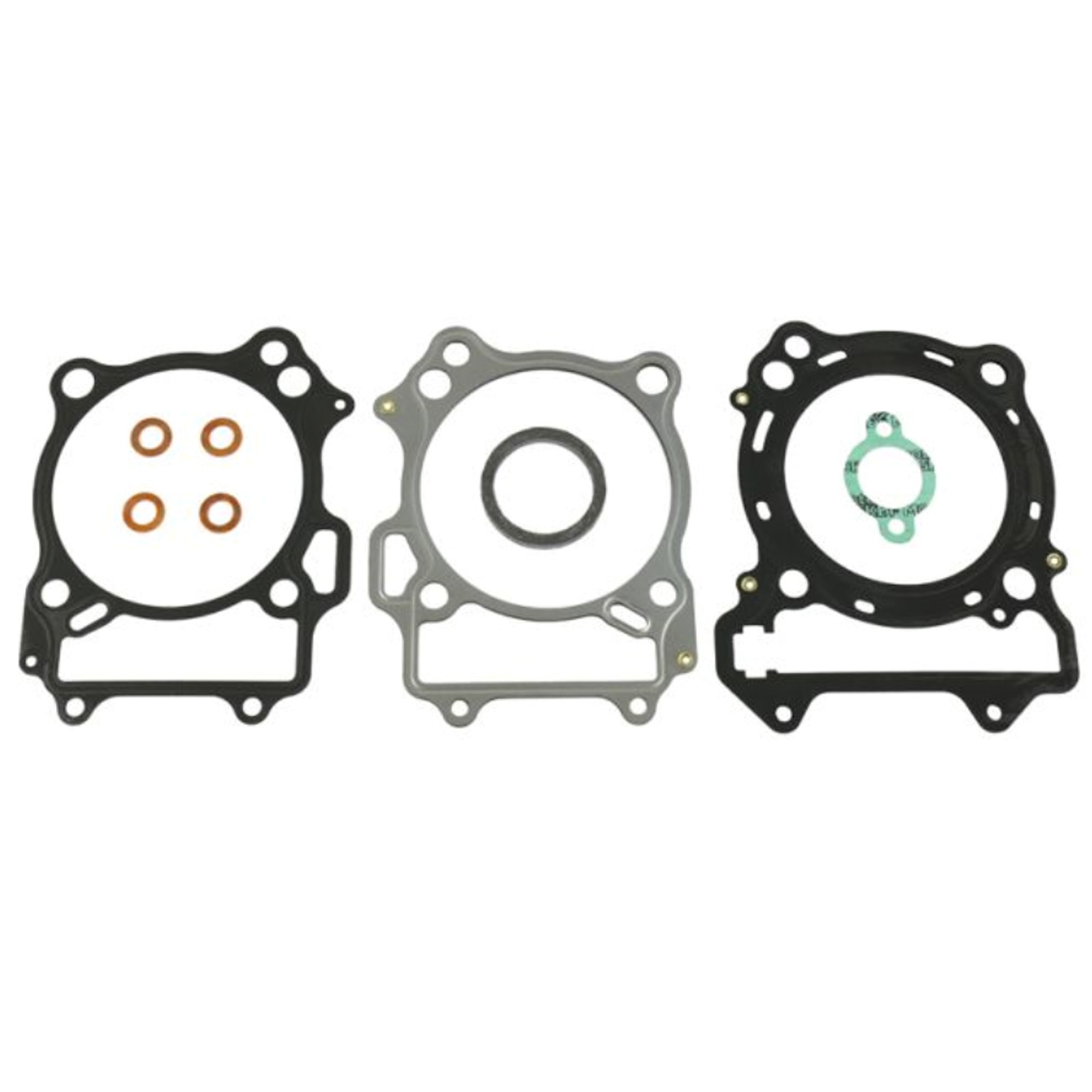Topend Zylinder Dichtsatz P400510160001 für Suzuki DR-Z 400 2003-2008 LT-Z 400 Quadsport