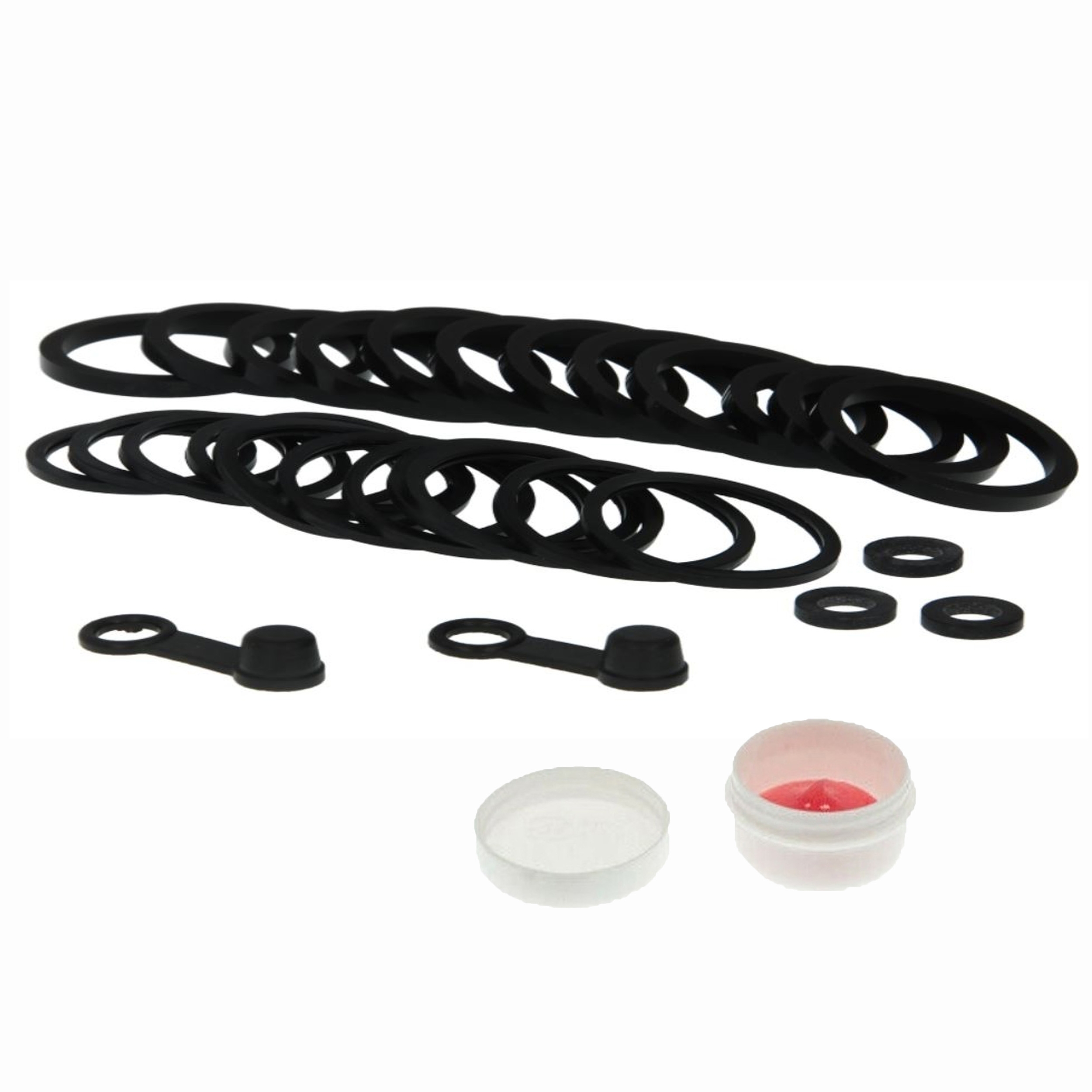 Tourmax Bremssattel Reparatursatz BCF-320 vorne für Suzuki GSF 1200 GSX 1300 GSX-R TL