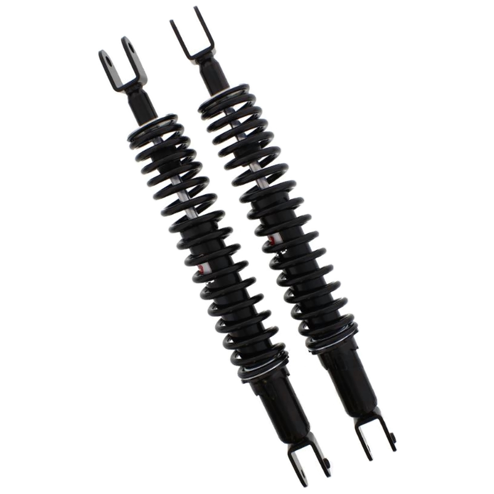 YSS TD220-415P-01-88 Stoßdämpfer Stereo hinten für Yamaha YP400 Majesty 2004 - 2013 YP400 A Majesty ABS