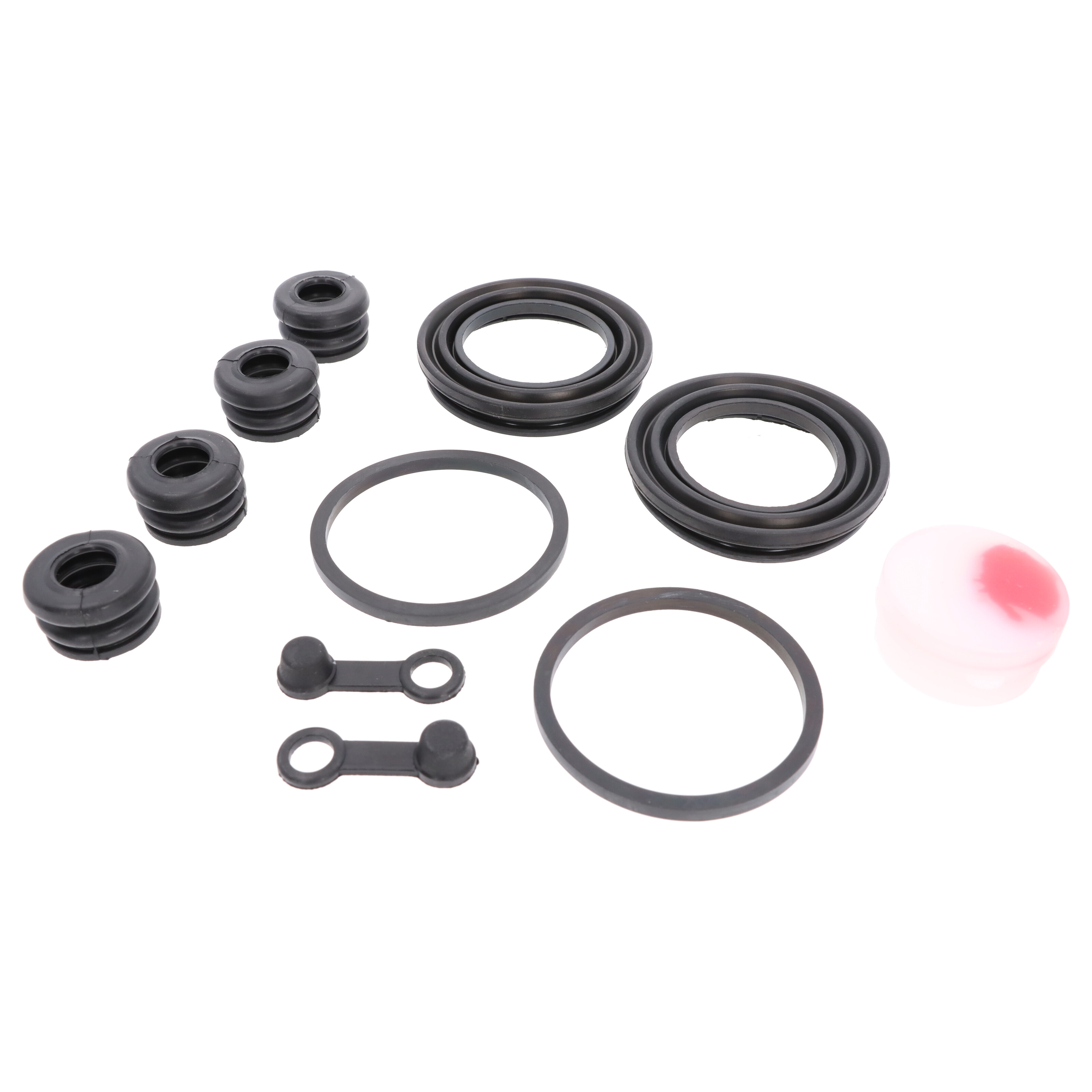 Bremssattel Reparatursatz vorne für Kawasaki GPZ 1100 GT 750 Z 400 550