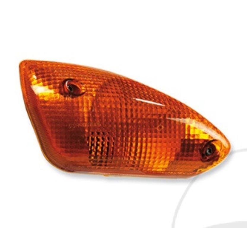 Blinkleuchtenglas Blinkerglas für Yamaha YQ 50 R 5BR 100 Aerox