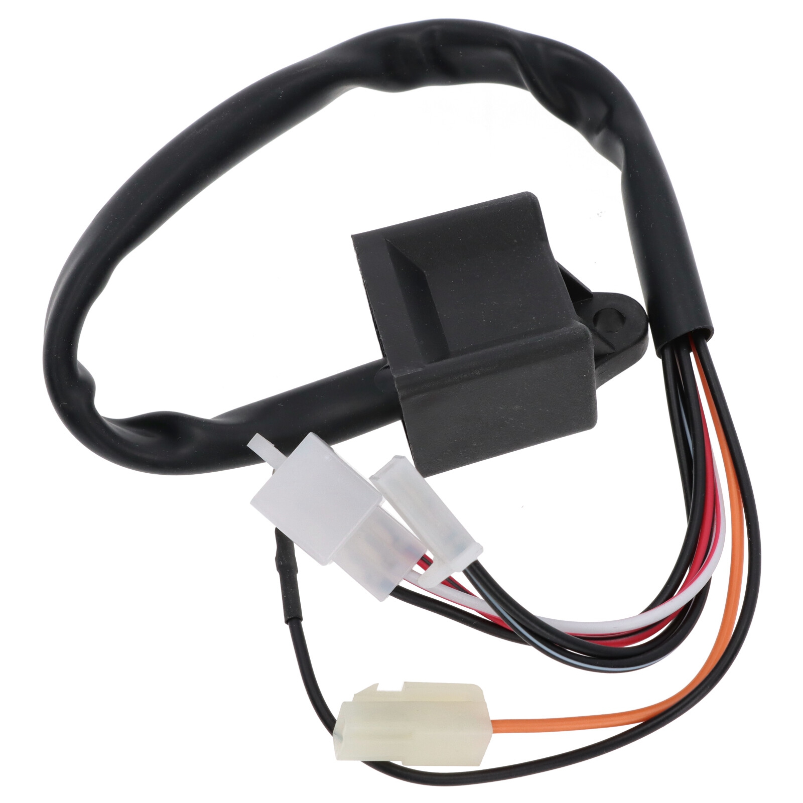 CDI Einheit Zündmodul für Yamaha PW80 Typ 4BC 1991 - 2021 PW 80 Standard Zündbox