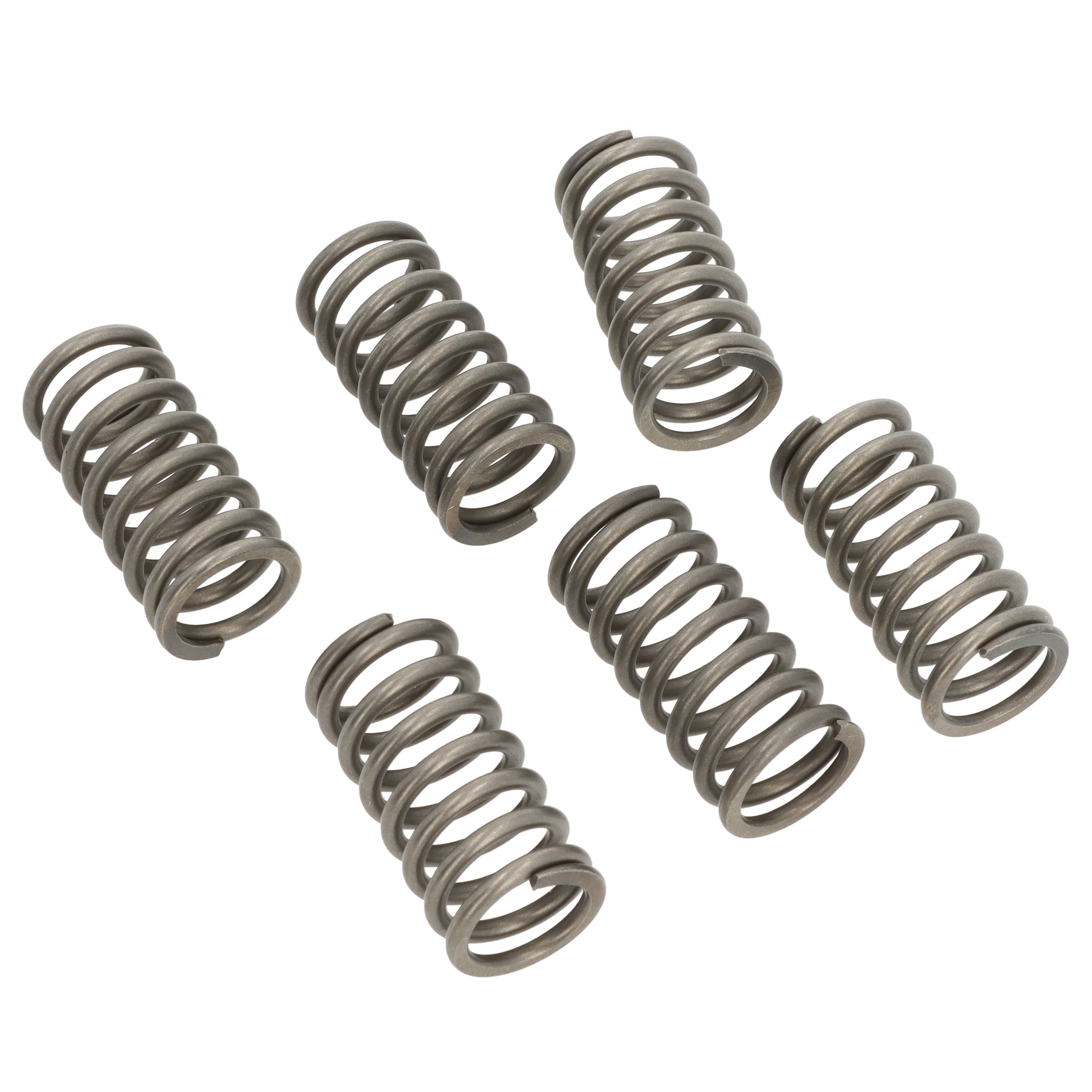 EBC CSK136 Kupplungsfedern Satz verstärkt KTM SX Quad 450 505 2009 - 2011 SX-F 450