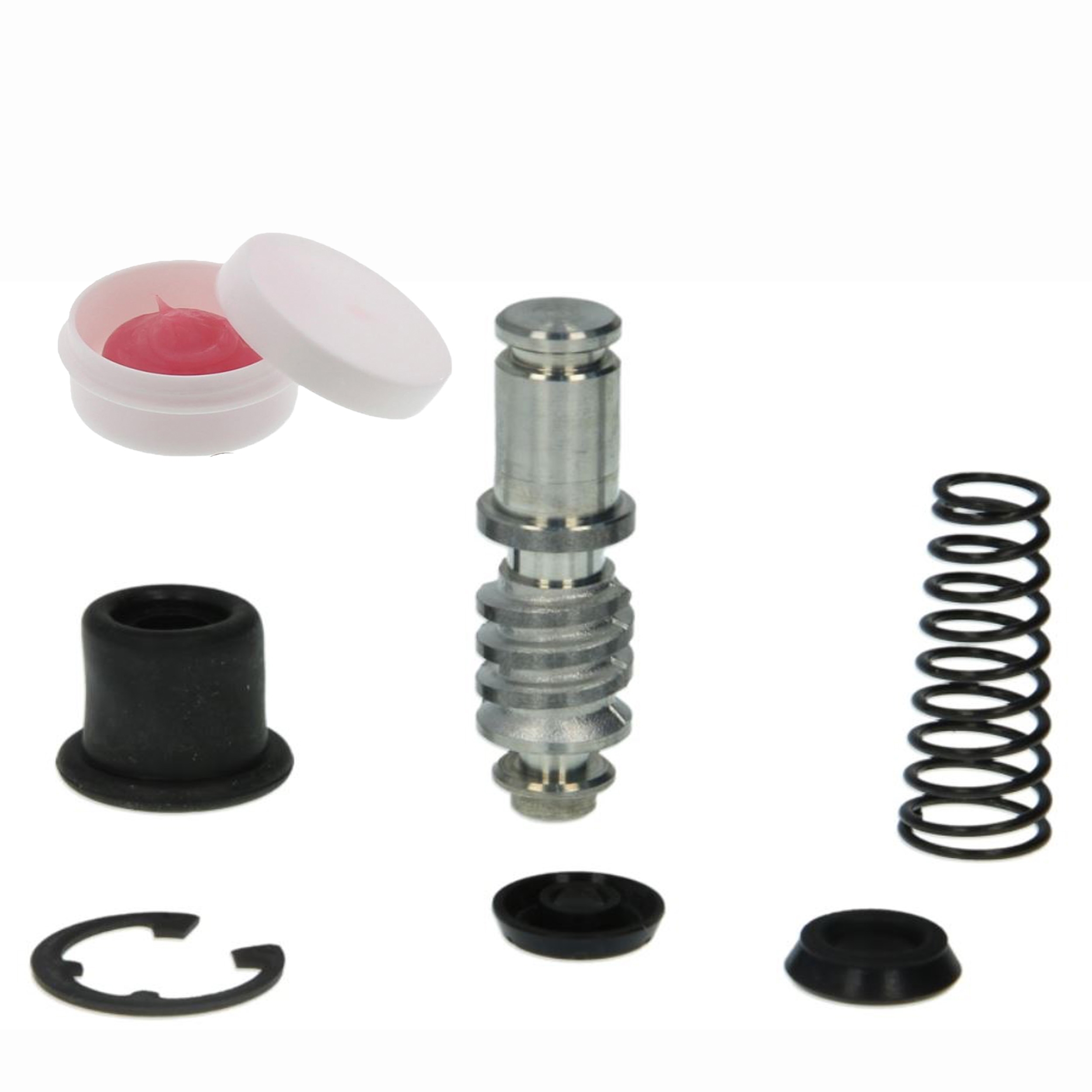 Tourmax MSB-114 Hauptbremszylinder Reparatursatz vorne für Honda Goldwing GL 1500 CBR 1000