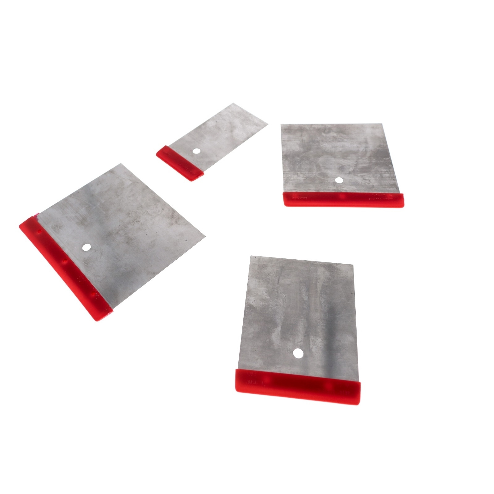 Kwasny Auto K Spachtelklingen-Set 746040 Metall