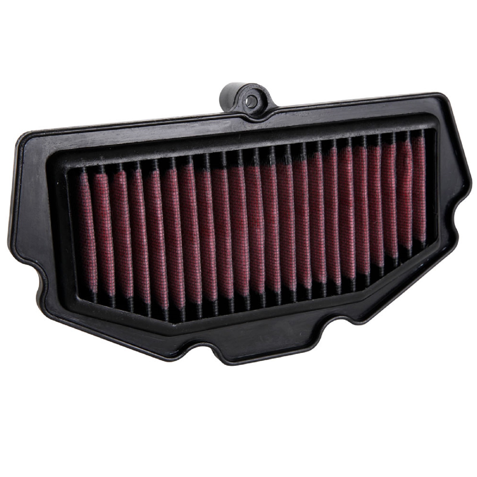 K&N Tauschluftfilter für Kawasaki Z KLE EN EX 650 Ninja Verseys Vulcan S 2015-23