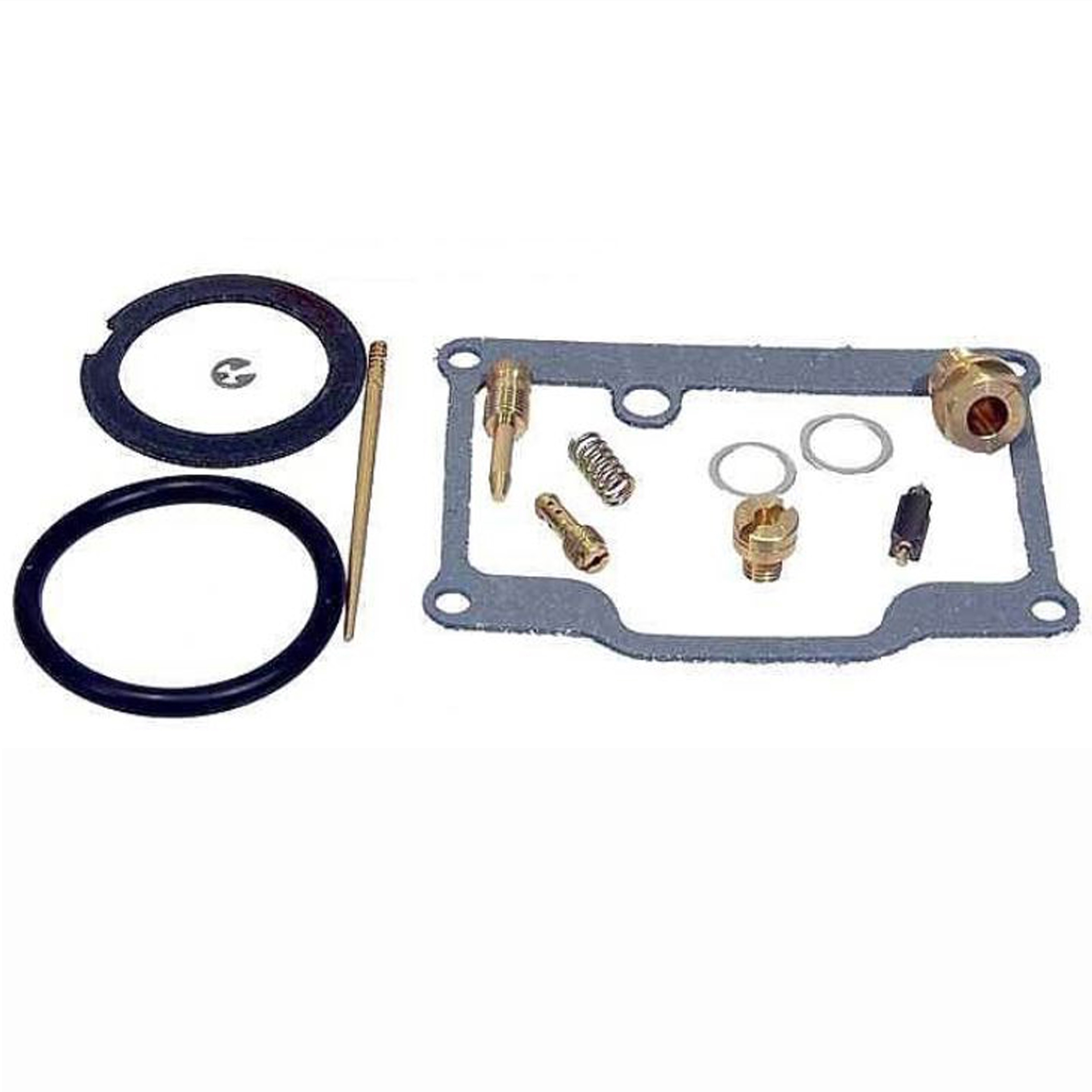 2x Keyster KS-0219 Vergaser Reparatursatz für Suzuki GT 250 1973 - 1975 GT250