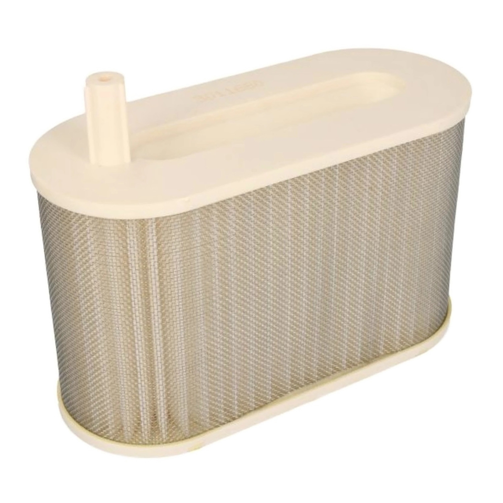 HIFLO HFA4910 Luftfilter für Yamaha VMX-12 1200 Vmax 1985 - 2002 Tauschluftfilter