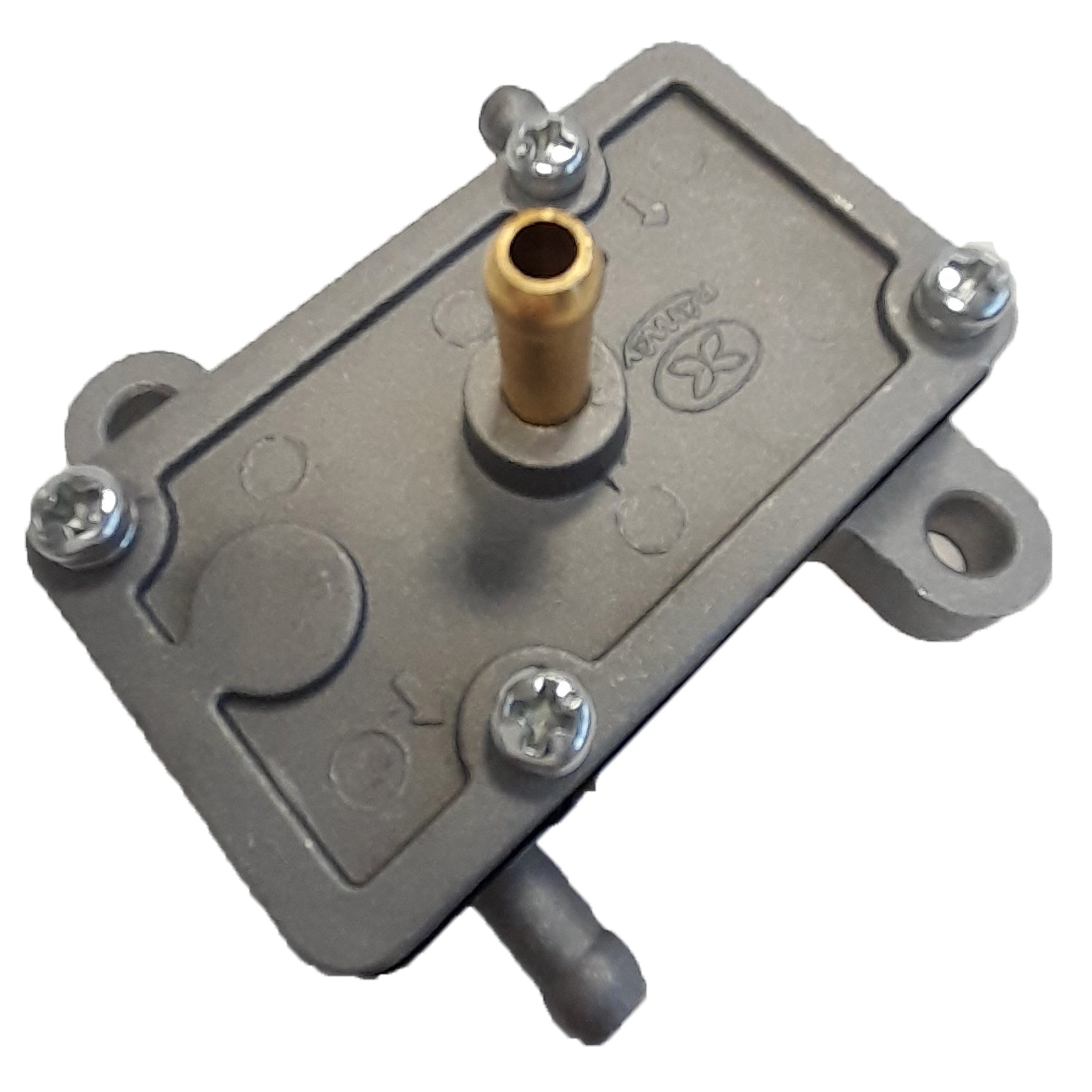 Unterdruck Kraftstoffpumpe Benzinpumpe für Gilera Runner Malaguti Ciak Piaggio Hexagon