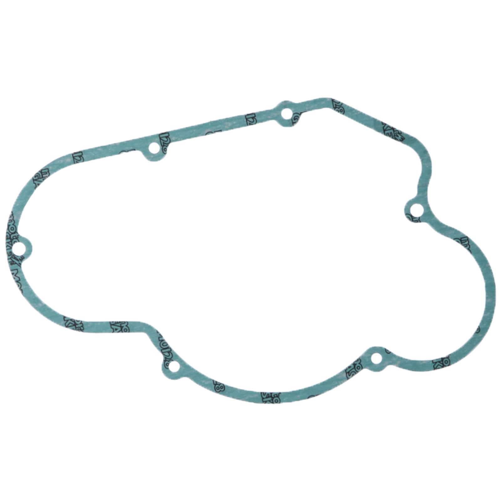 Kupplungsdeckeldichtung S410207008001 für Husaberg FC350 400 501 600 Cross FE400 501 600 Enduro