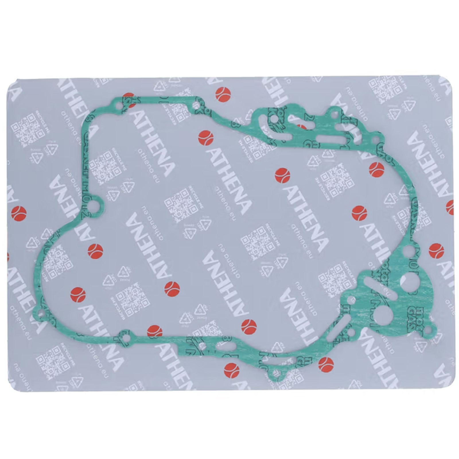 Kupplungsdeckeldichtung S410220008006 für Husqvarna SM410 SM610 TE410 TE610 SMS630 TE630