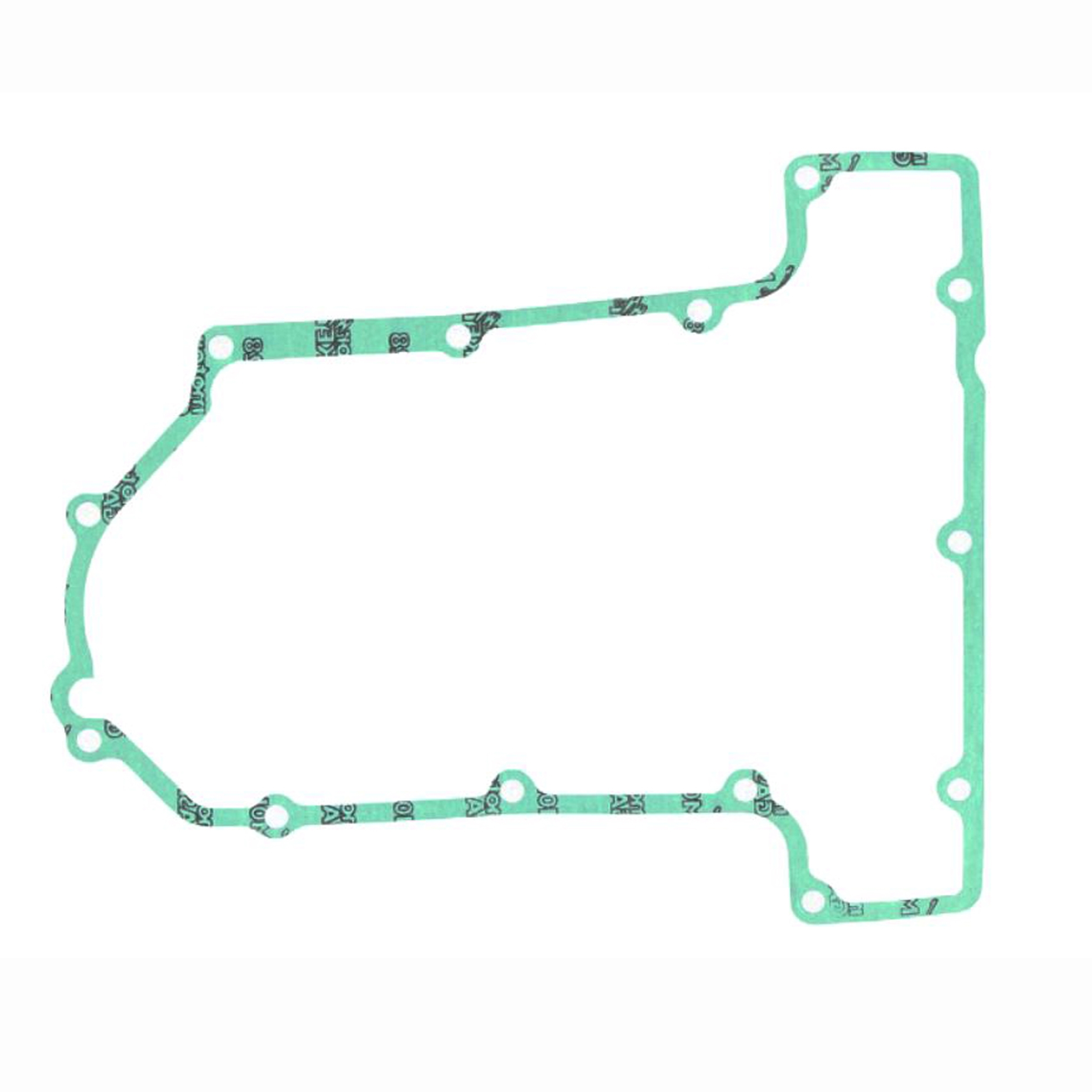 Ölwannendichtung S410250026005 für Kawasaki GPX750 R 1987 - 88 ZXR 750 H Stinger 1989 - 90