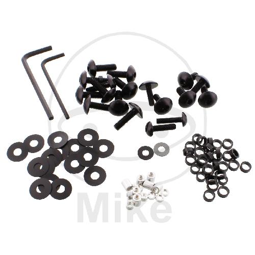 Pro Bolt Verkleidungsschrauben-Satz FSU310BK