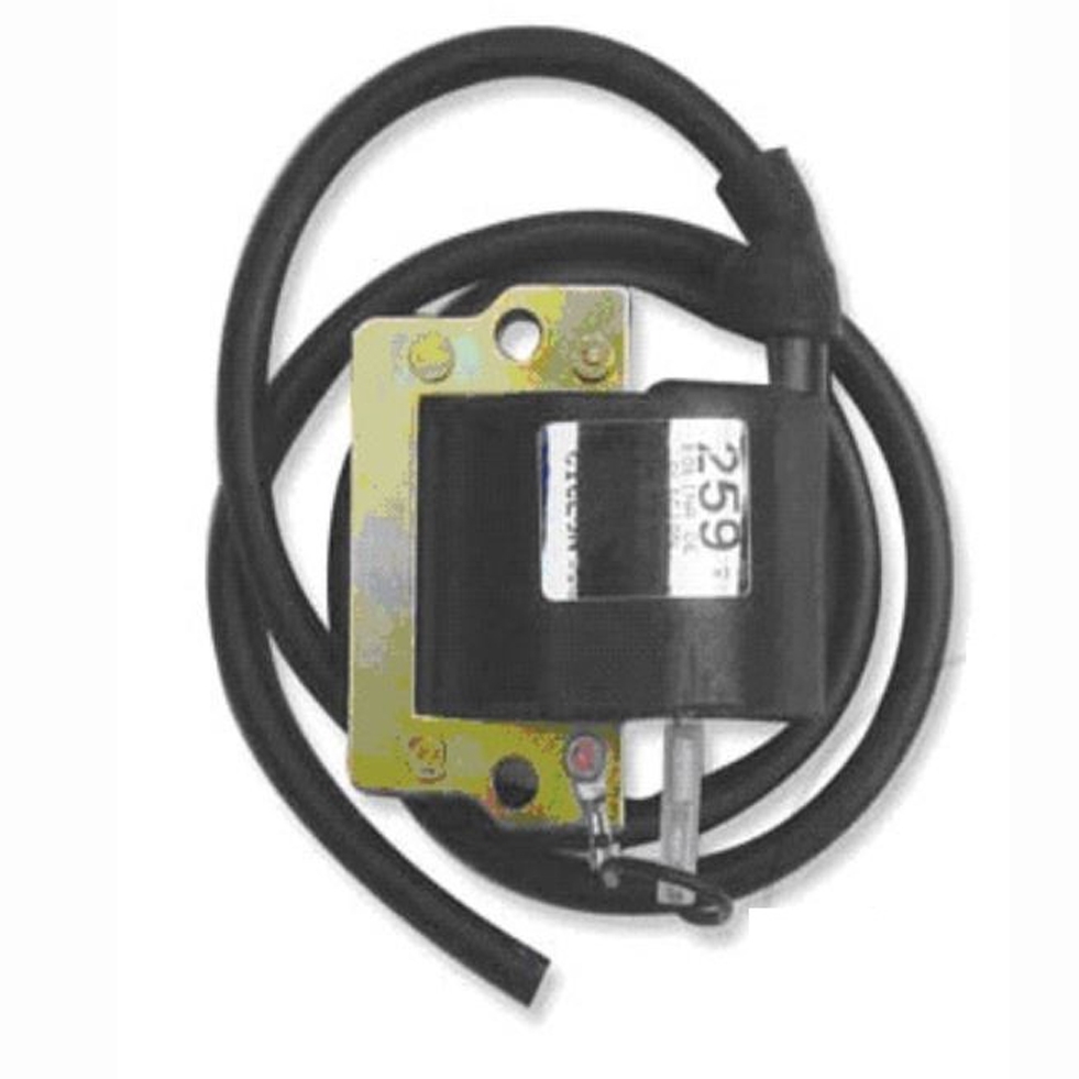 Zündspule 12V 4037 für Kawasaki KLR600A KLR600B Yamaha SRX TT XT Tenere 600