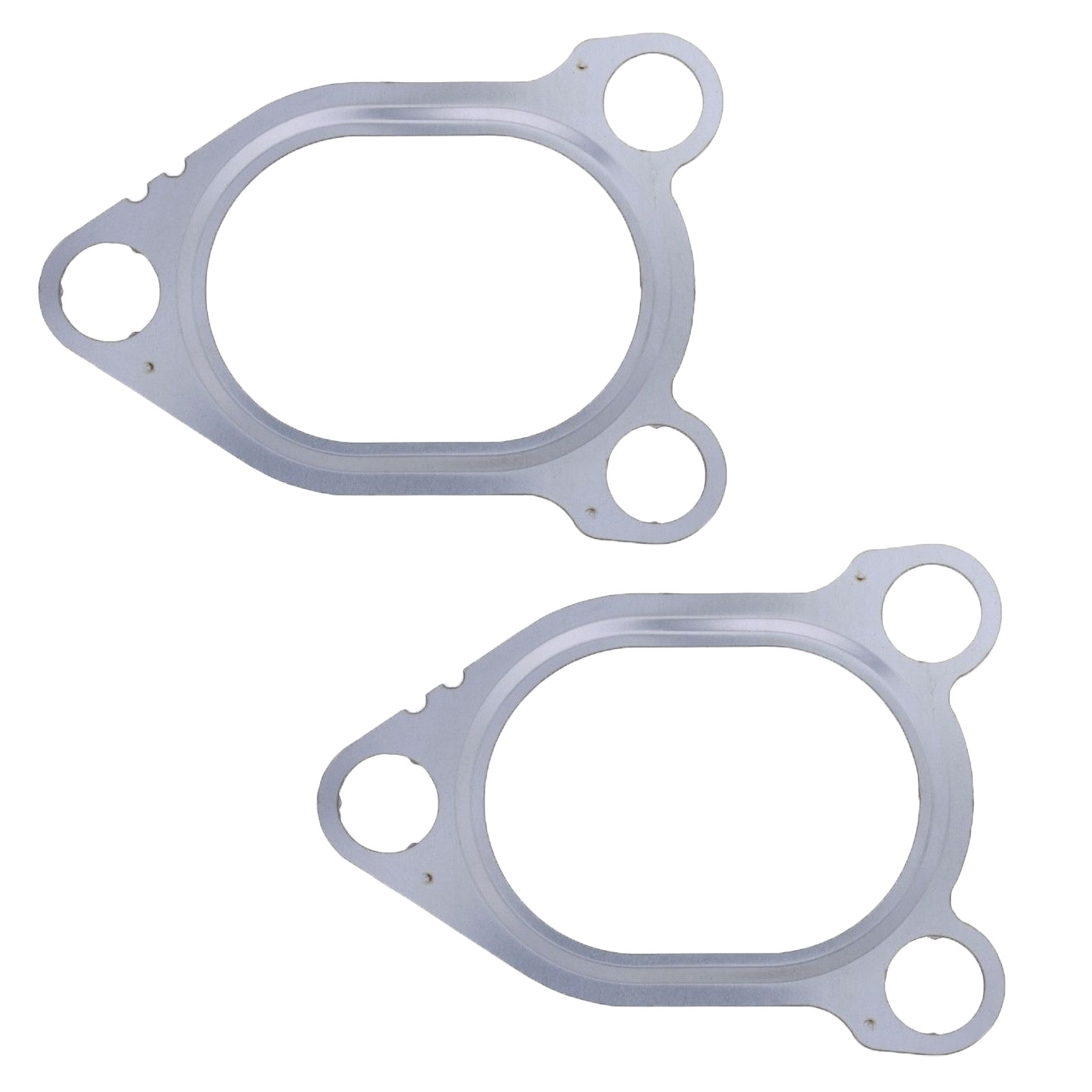 2x Auspuff Krümmerdichtung für BMW R1300 GS 0M21 23-24 Adventure Speichenrad 0M31 2024