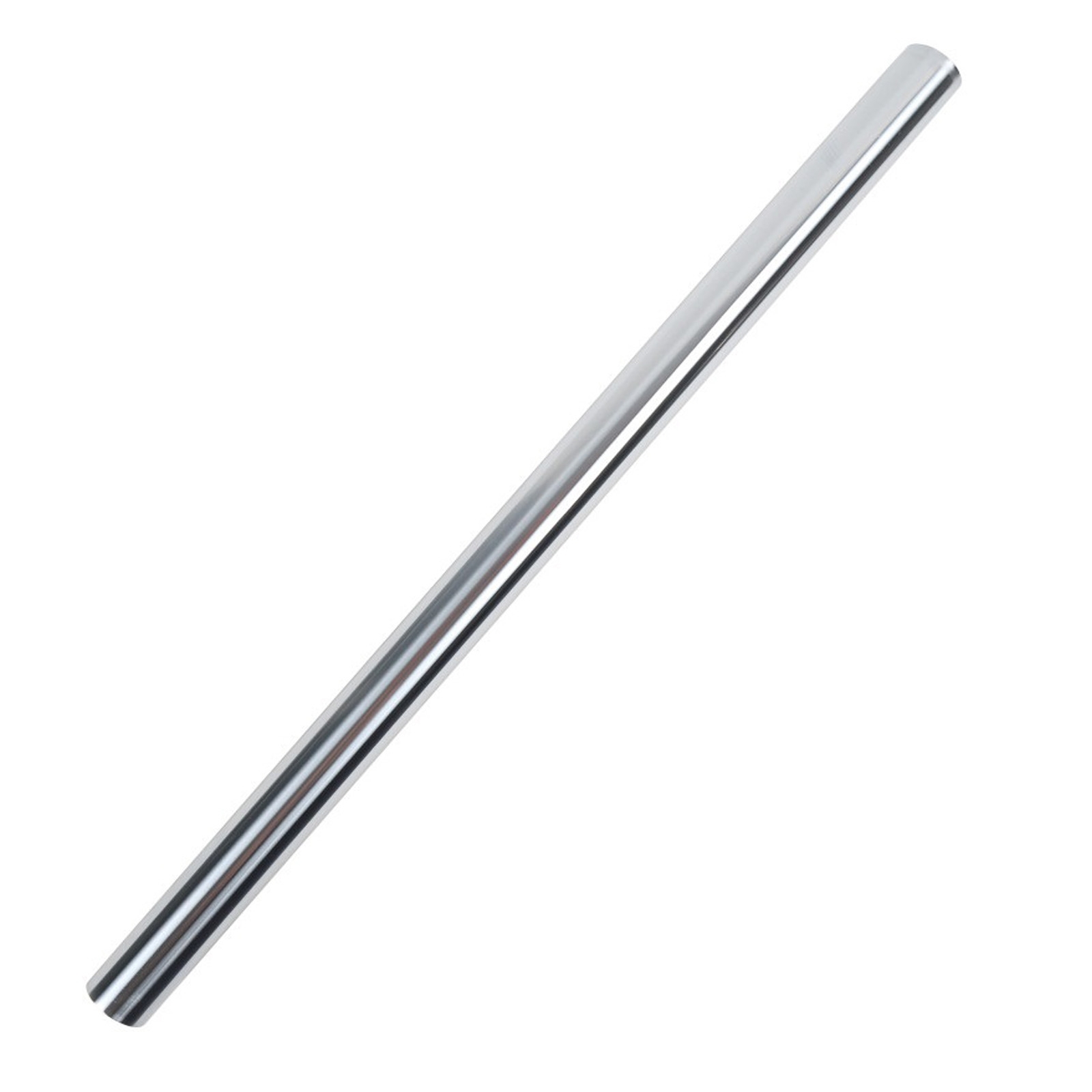 JMP Gabelstandrohr chrom für Yamaha TZR 50 2003-2016 RA041 RA033 RA031