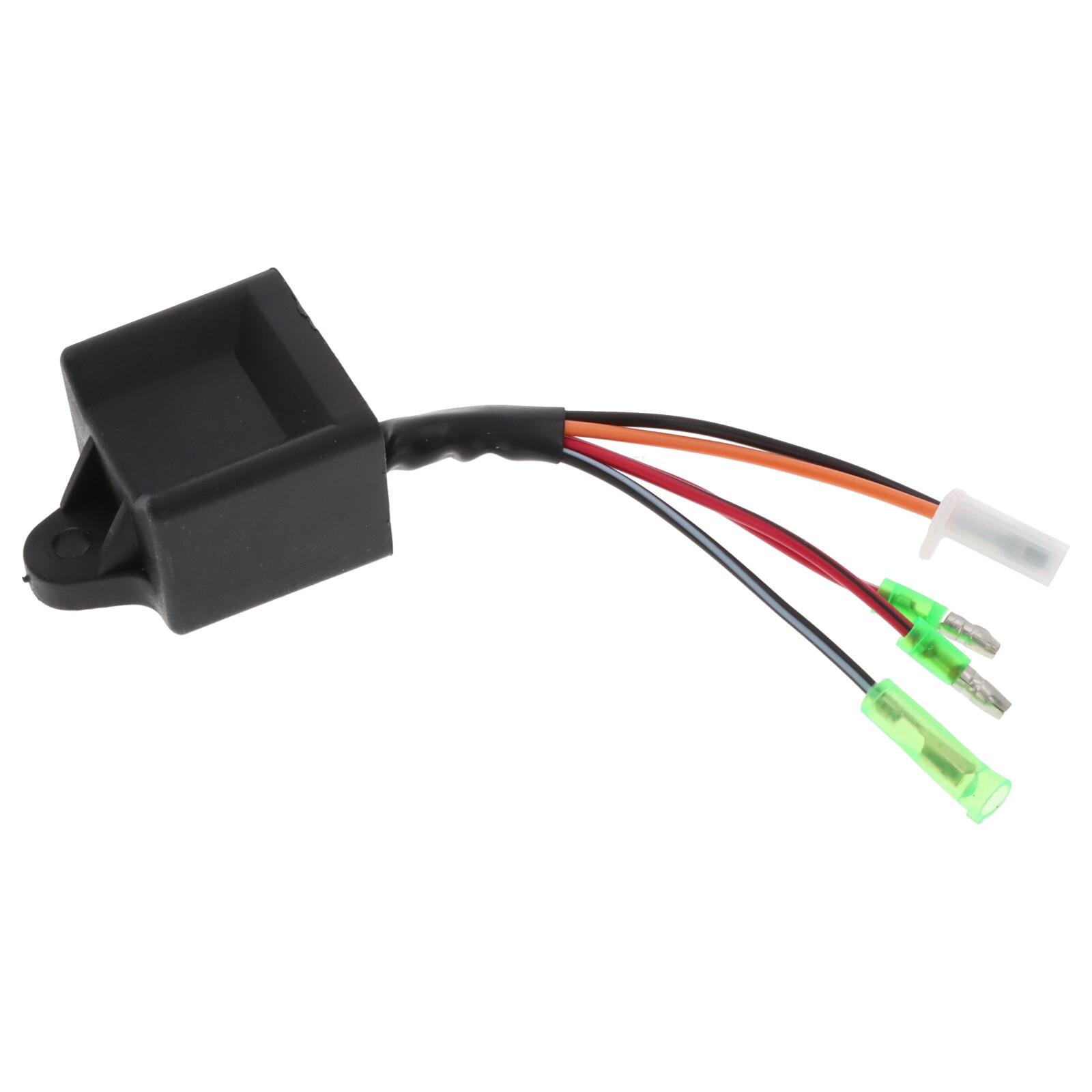 CDI Zündbox CDI Einheit für Aprilia SR50 Yamaha Aerox MBK Nitro JOG Booster BWS