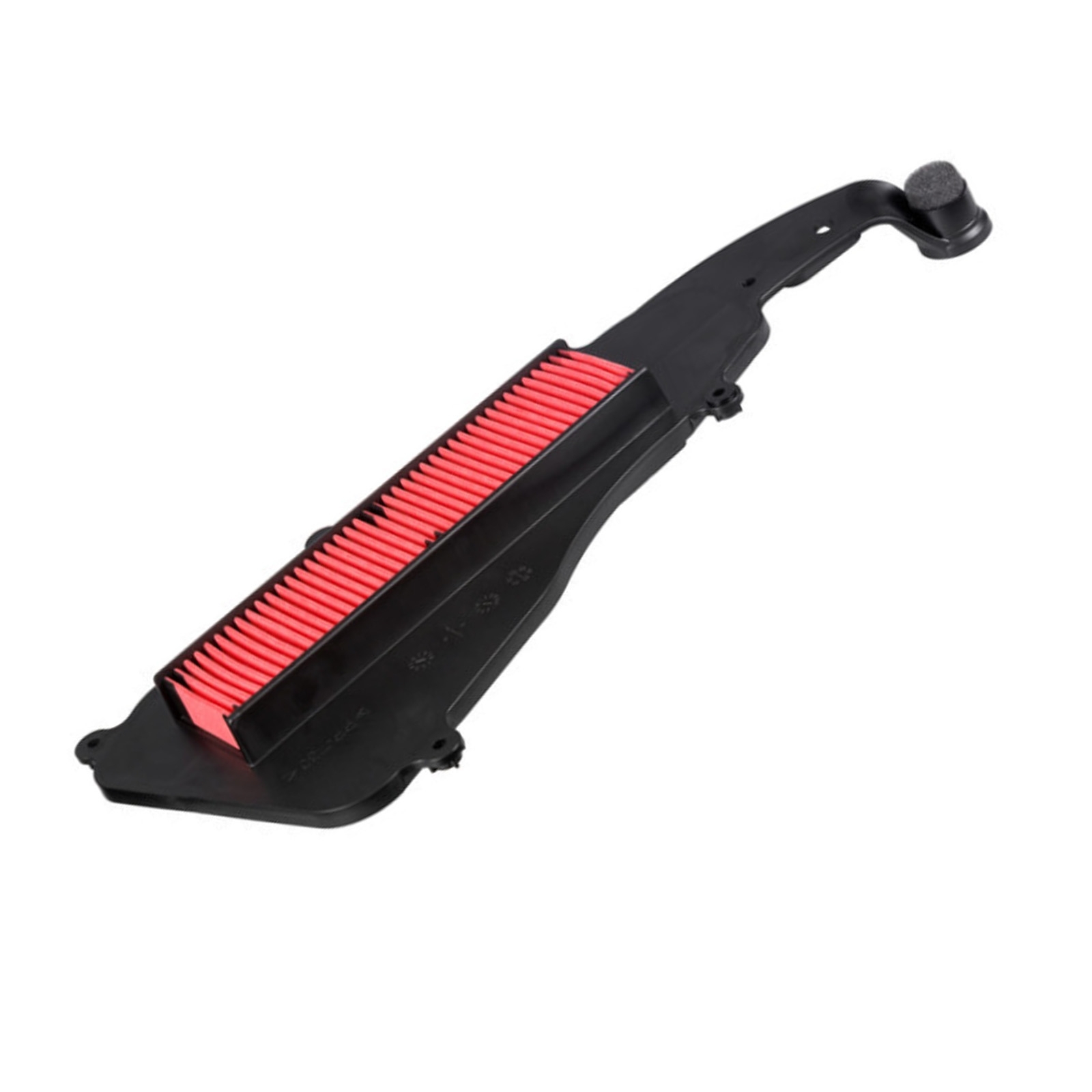 HIFLO HFA5220 Luftfilter für Piaggio Liberty 50 2016-22 Liberty 125 2016-20 Liberty 150 2016-20