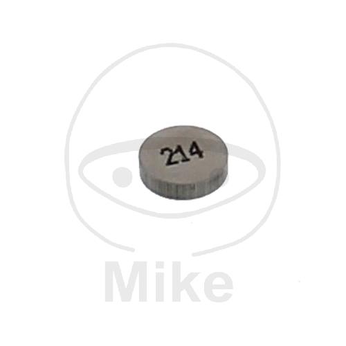 Ventileinstellplättchen Shim 8.8 mm 2.14 OE 11 34 7 719 093