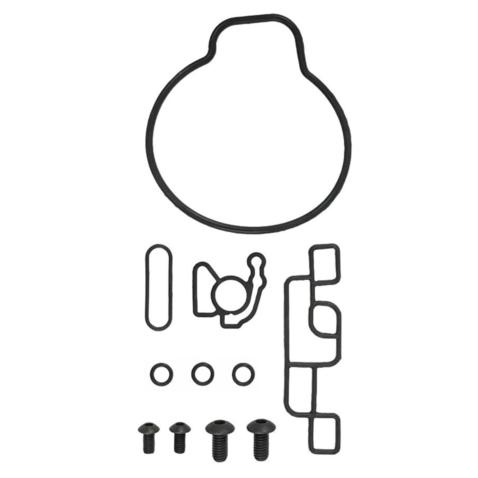 JMP 7244655 Vergaser Reparatursatz für KTM EXC 400 520 Racing SX 400 SX 520 Racing 2000-2002