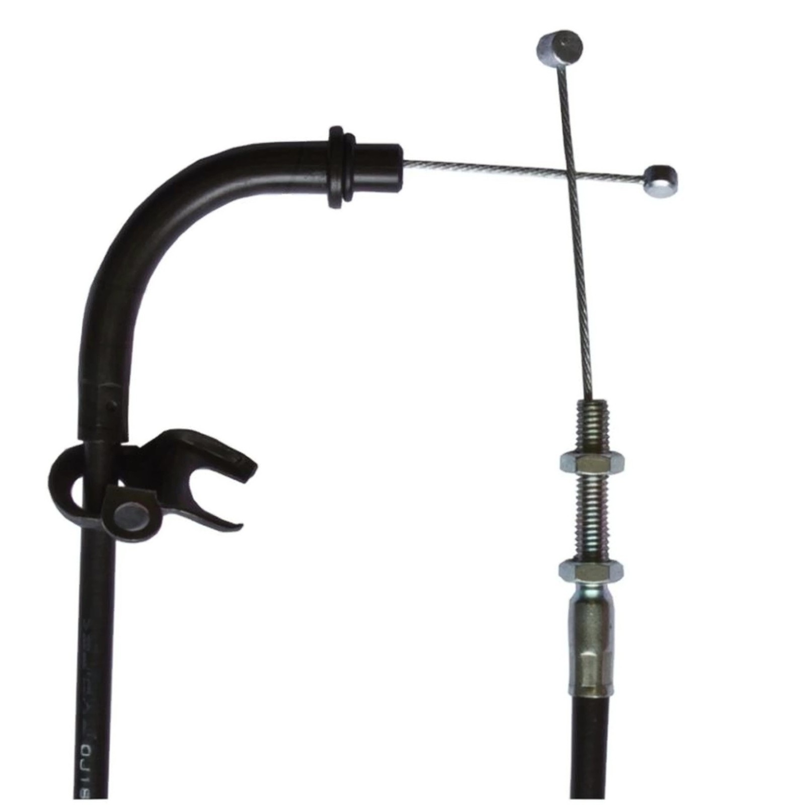 Gaszug A Öffner 773003Y1 Gasseil für Yamaha XT 250 3Y3 1980 - 1990