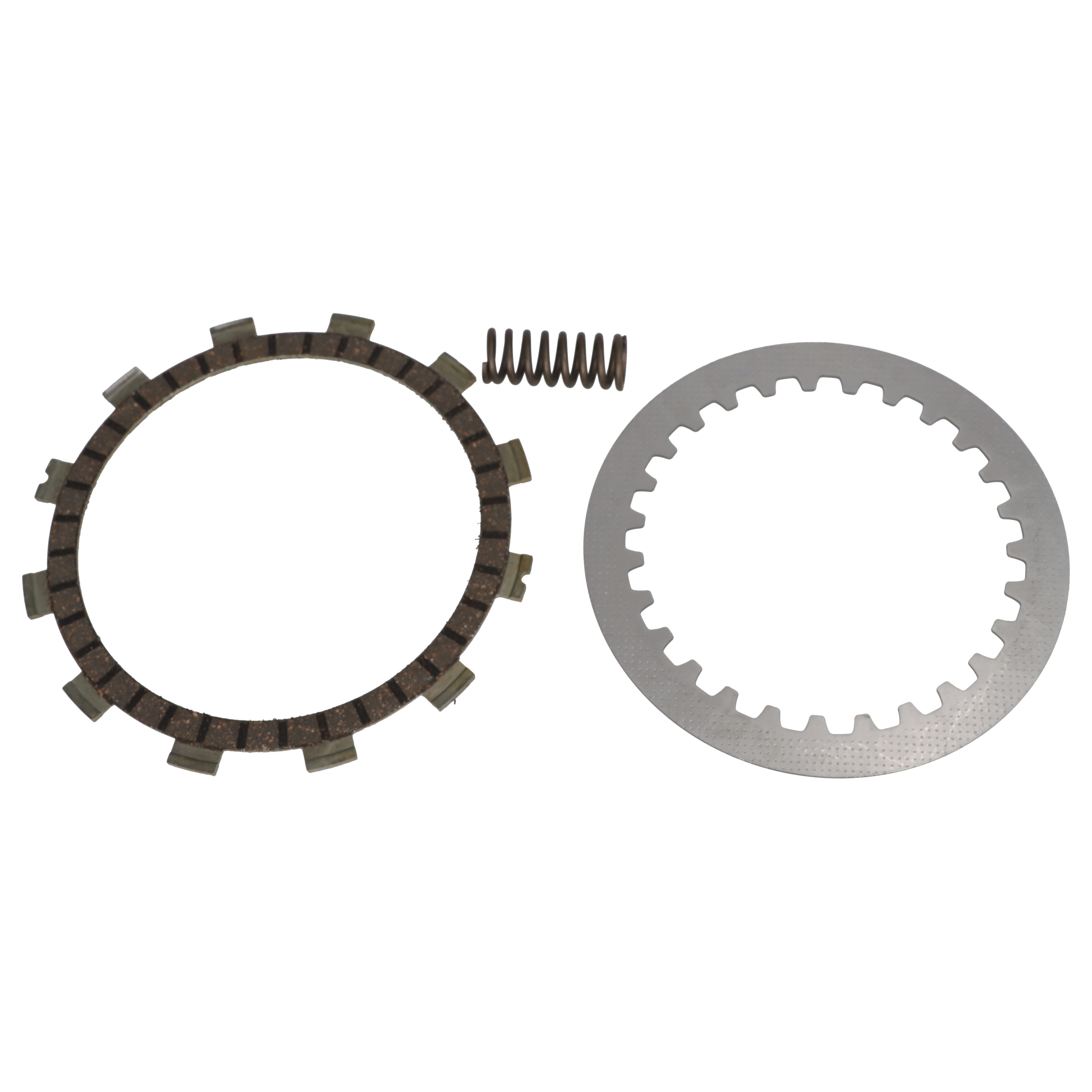 EBC DRC088 Kupplung für Yamaha XT 600 TT XTZ 660 SZR MZ Baghira S Reparatursatz verstärkt