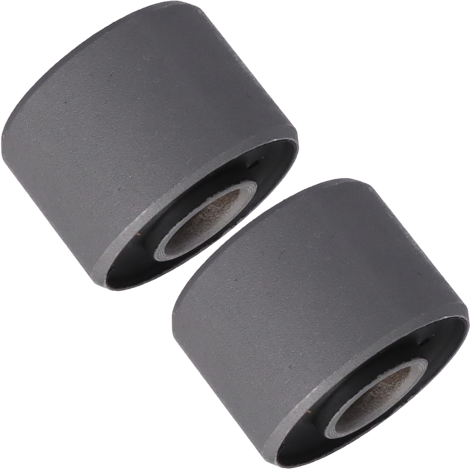 2x Motorlager Silent Lager 10x28x22 mm für GY6 4T Chinaroller 139QMB 139QMA