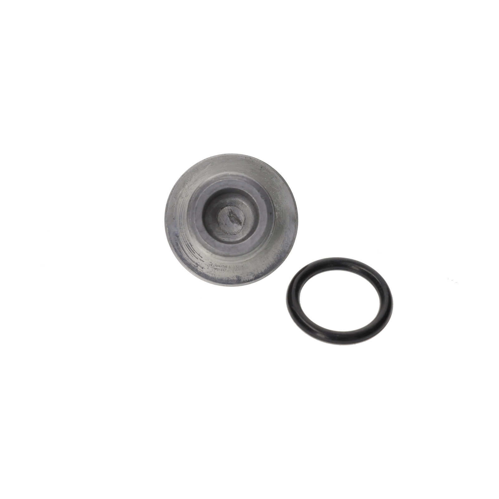 Öltankverschluß mit Dichtung Öltankdeckel für Suzuki GN EN GS 125 GN 125 GN250 LS650