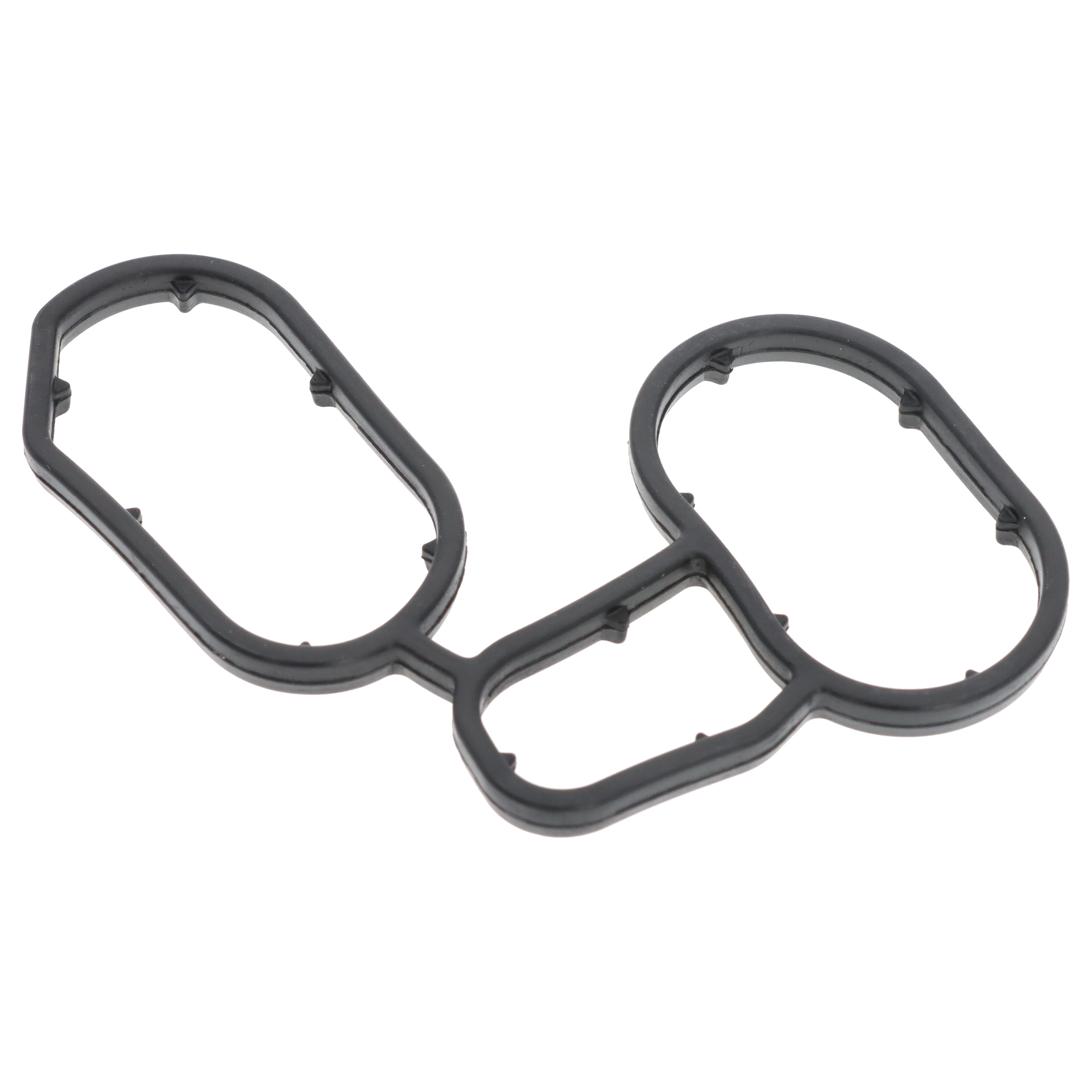 Elring 240.070 Dichtung Ölfiltergehäuse für BMW E81 87 88 E46 E90 93 E60 61 X1 X3 Z4