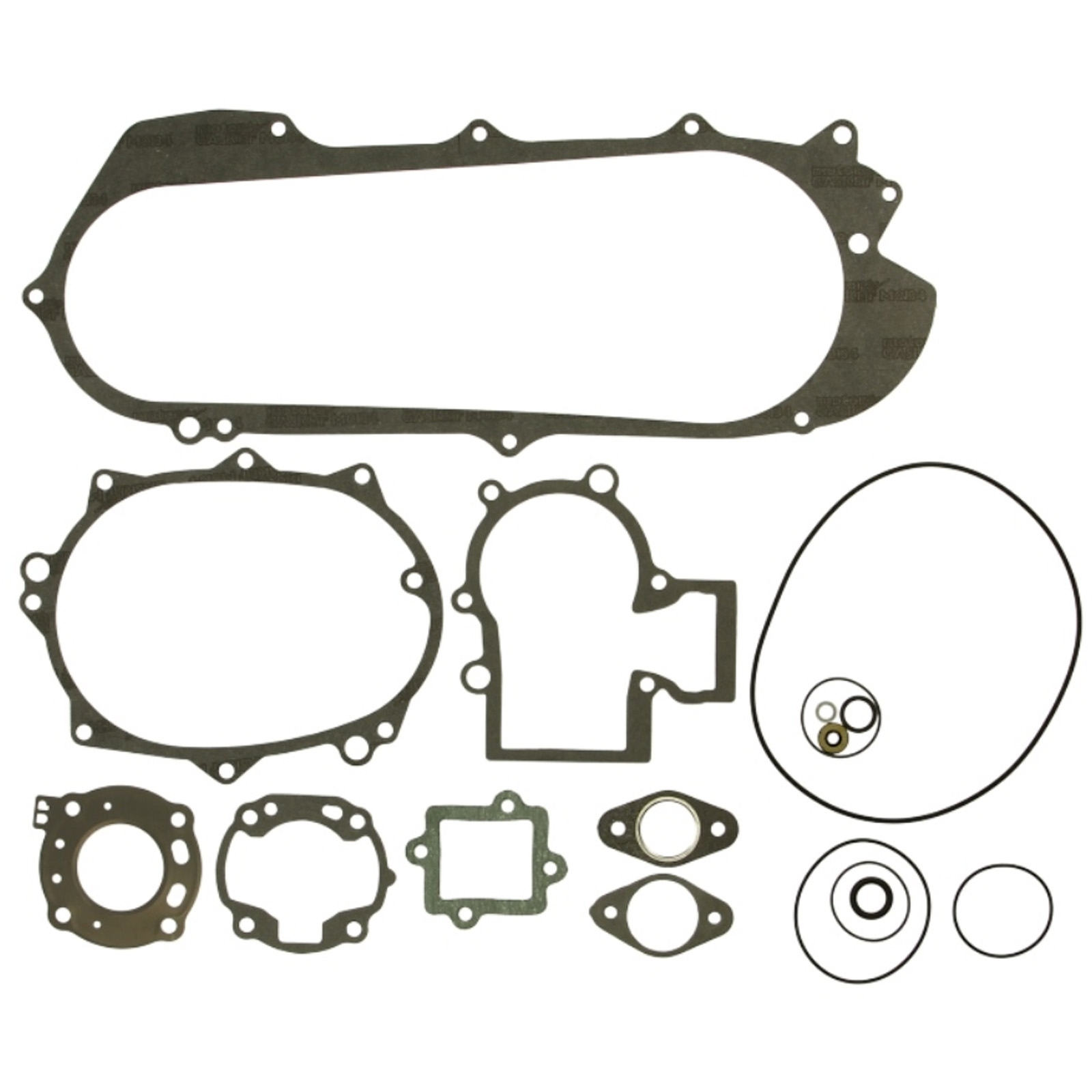 Motordichtsatz P400010850023 für Aprilia SR 50 LC Ditech Racing Replica Sport