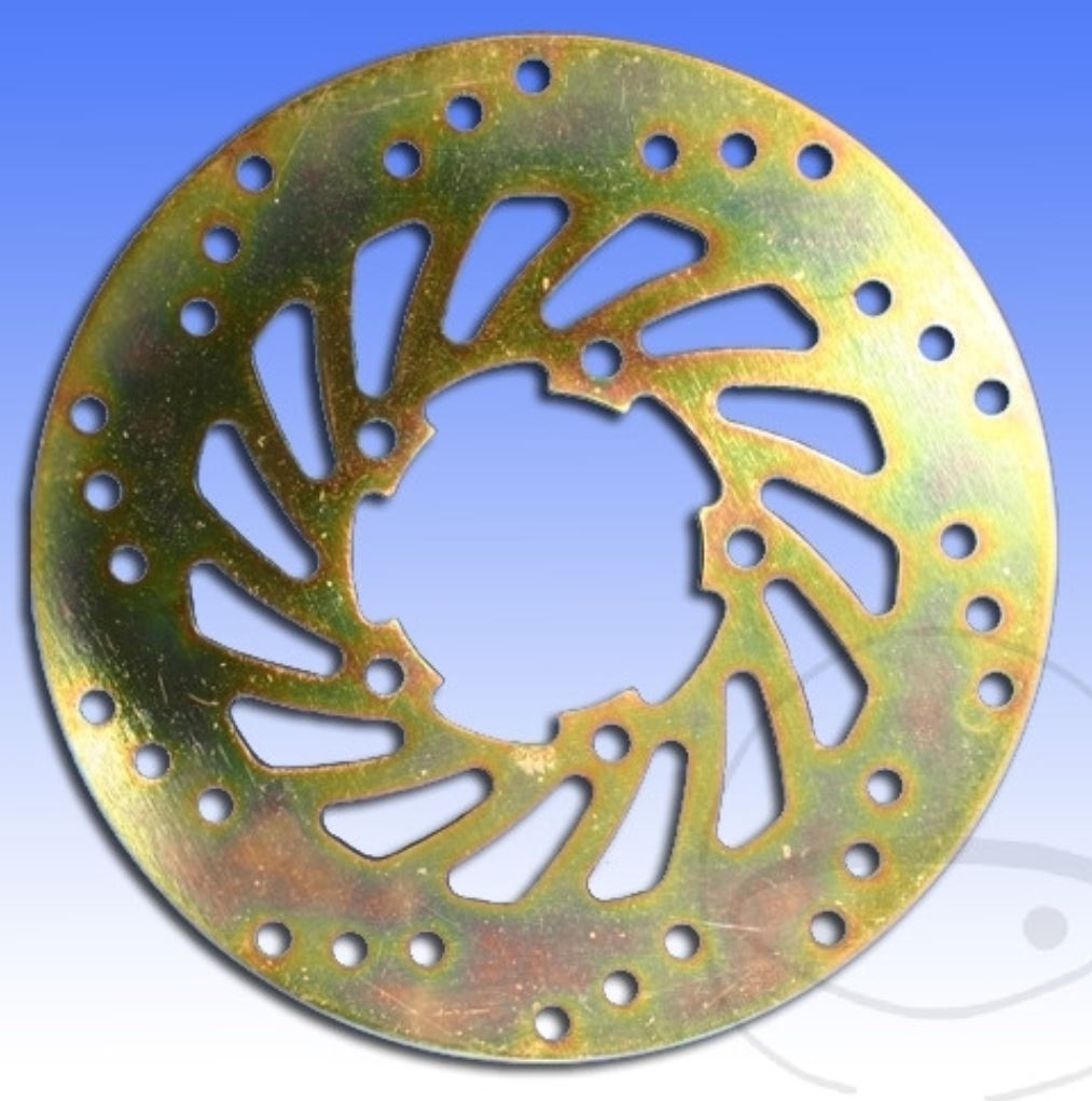 EBC Bremsscheibe MD985D Peugeot Jet Force 50 TSDI VGA
