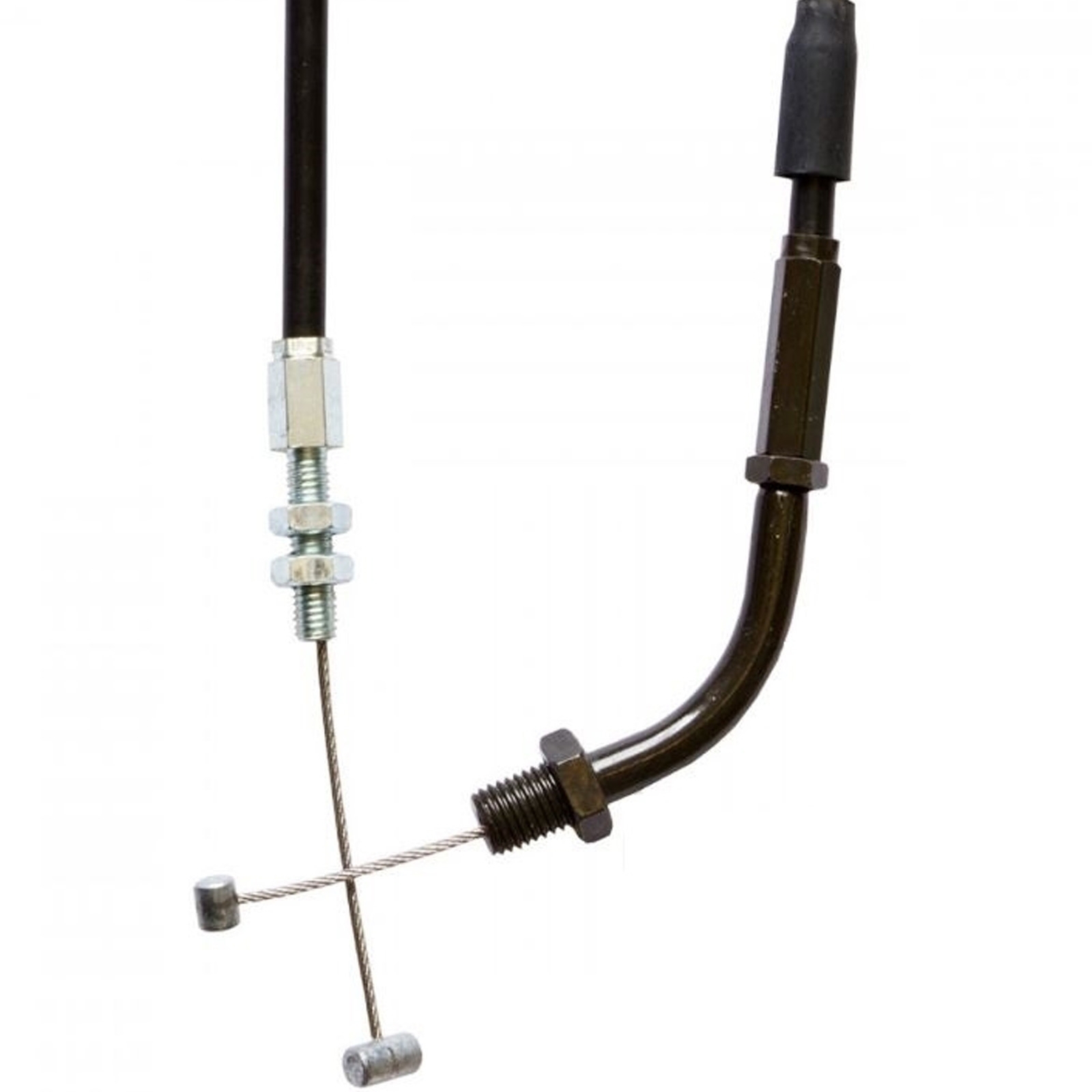 Gaszug 77003010 für Honda VFR 750 F RC36 1990 - 1993 VFR400 R NC24 1987 A Öffner