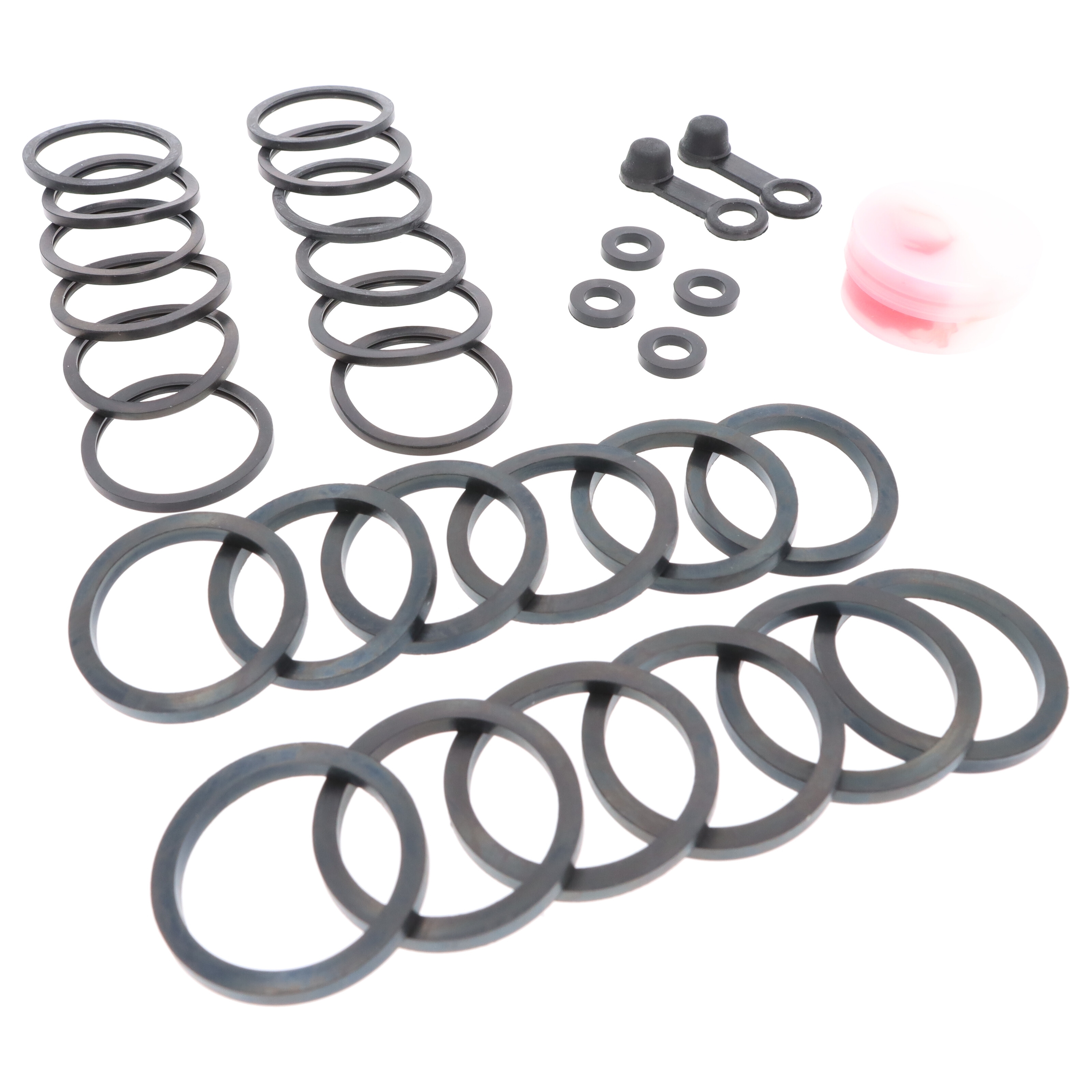 Bremssattel Reparatursatz vorne für Kawasaki ZX-6R 600 Ninja 1998 - 1999