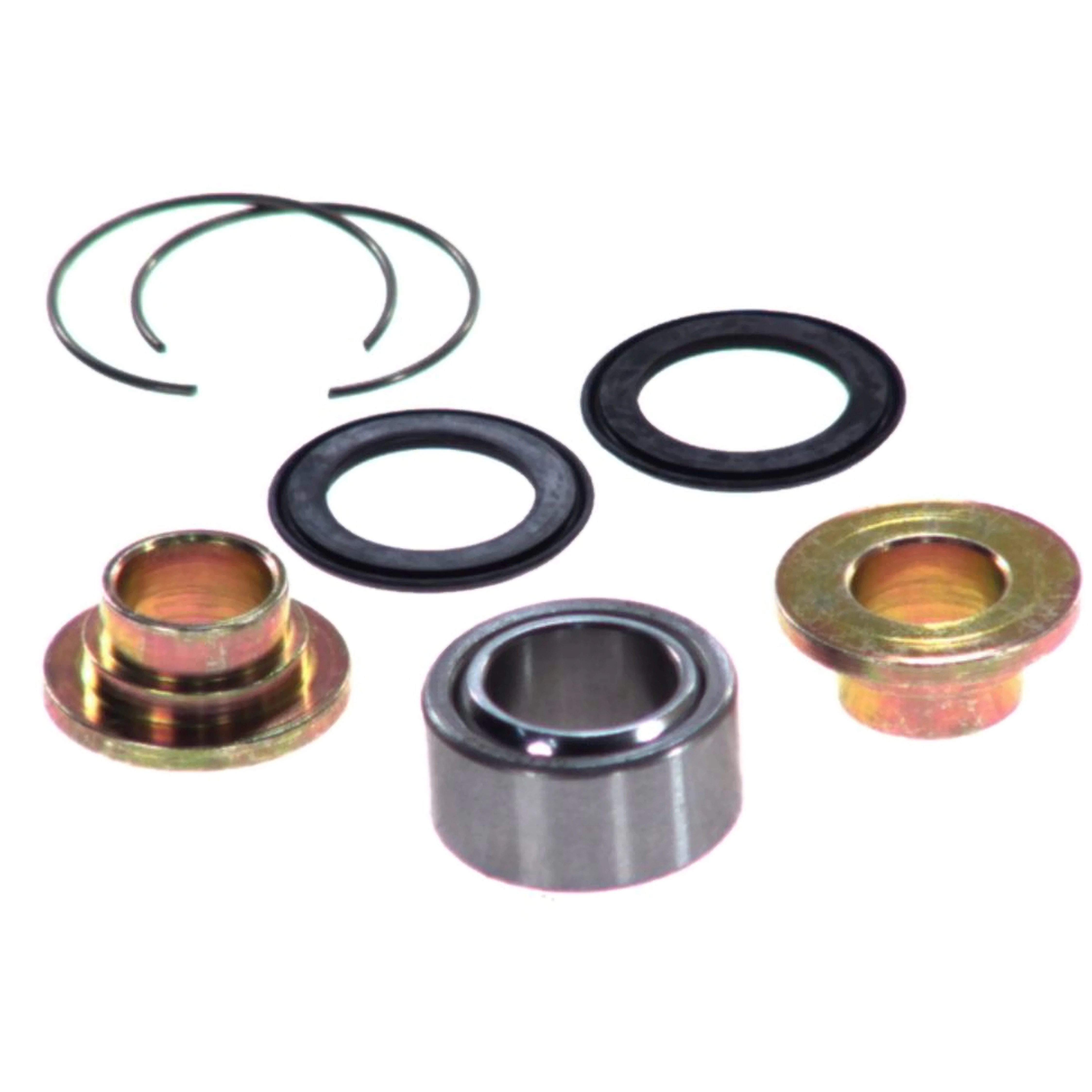 All Balls Racing 29-5059 Federbeinlagersatz oben für Husaberg FE 390 450 570 FS 570 FX 450 TE 250 300 KTM EXC MXC SMR SX SX-F XC