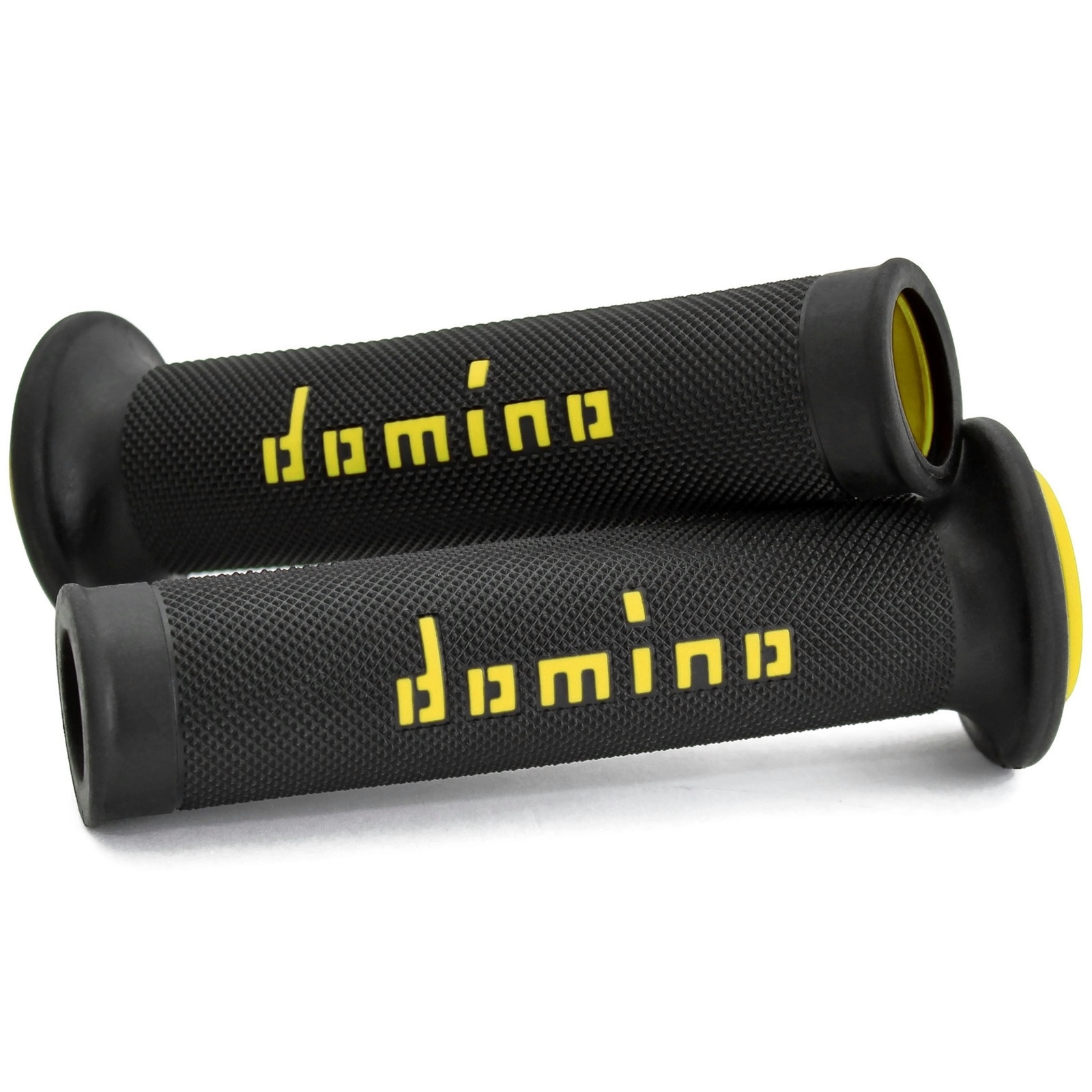 Domino Griffgummi schwarz/gelb A01041C4740B7-0