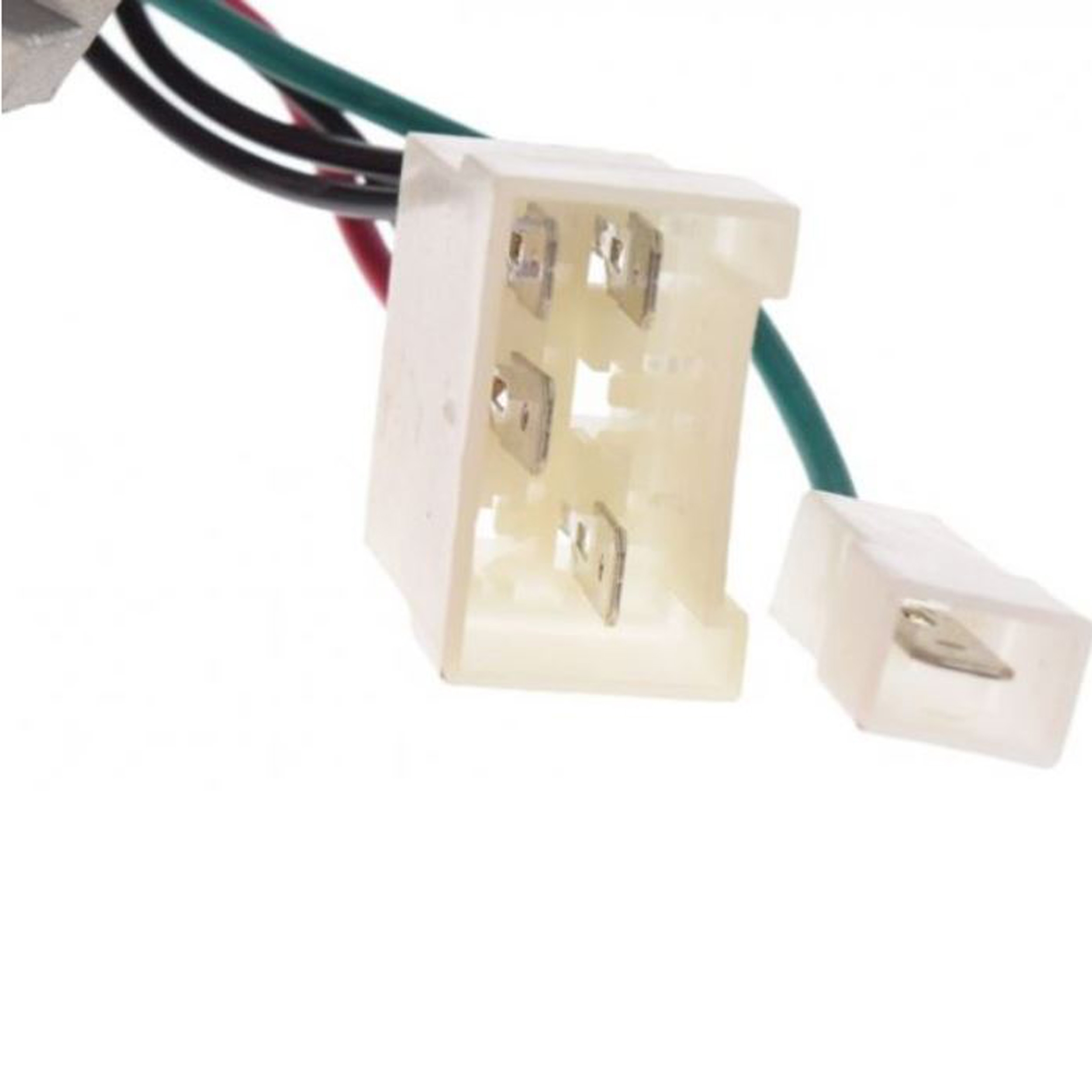 Laderegler Regler elektronisch 12V MZ ETZ 250 TS ES für VAPE Zündung Powerdynamo