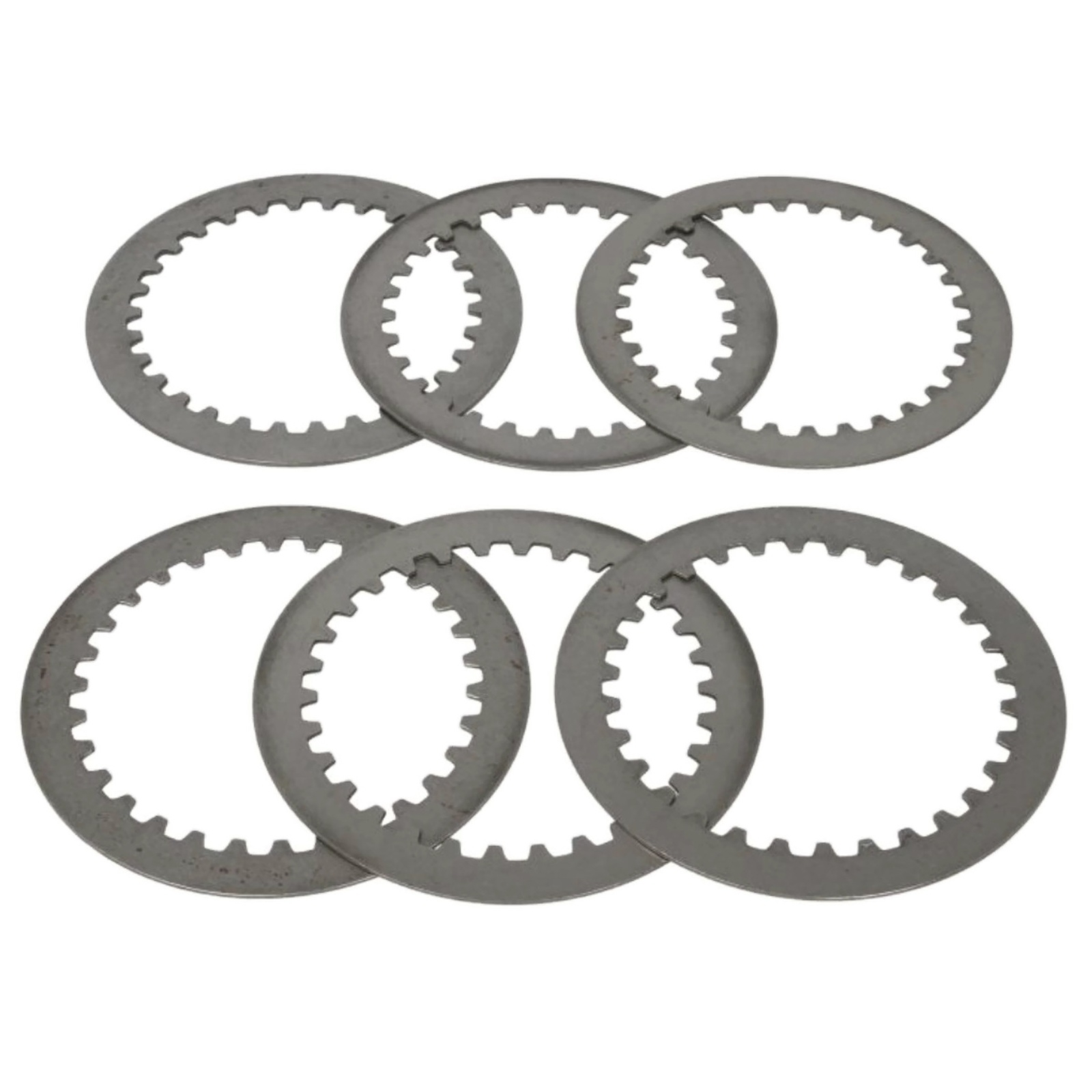 TRW Stahlscheiben Kupplung MES404-6 Yamaha XV 535 DX H N S