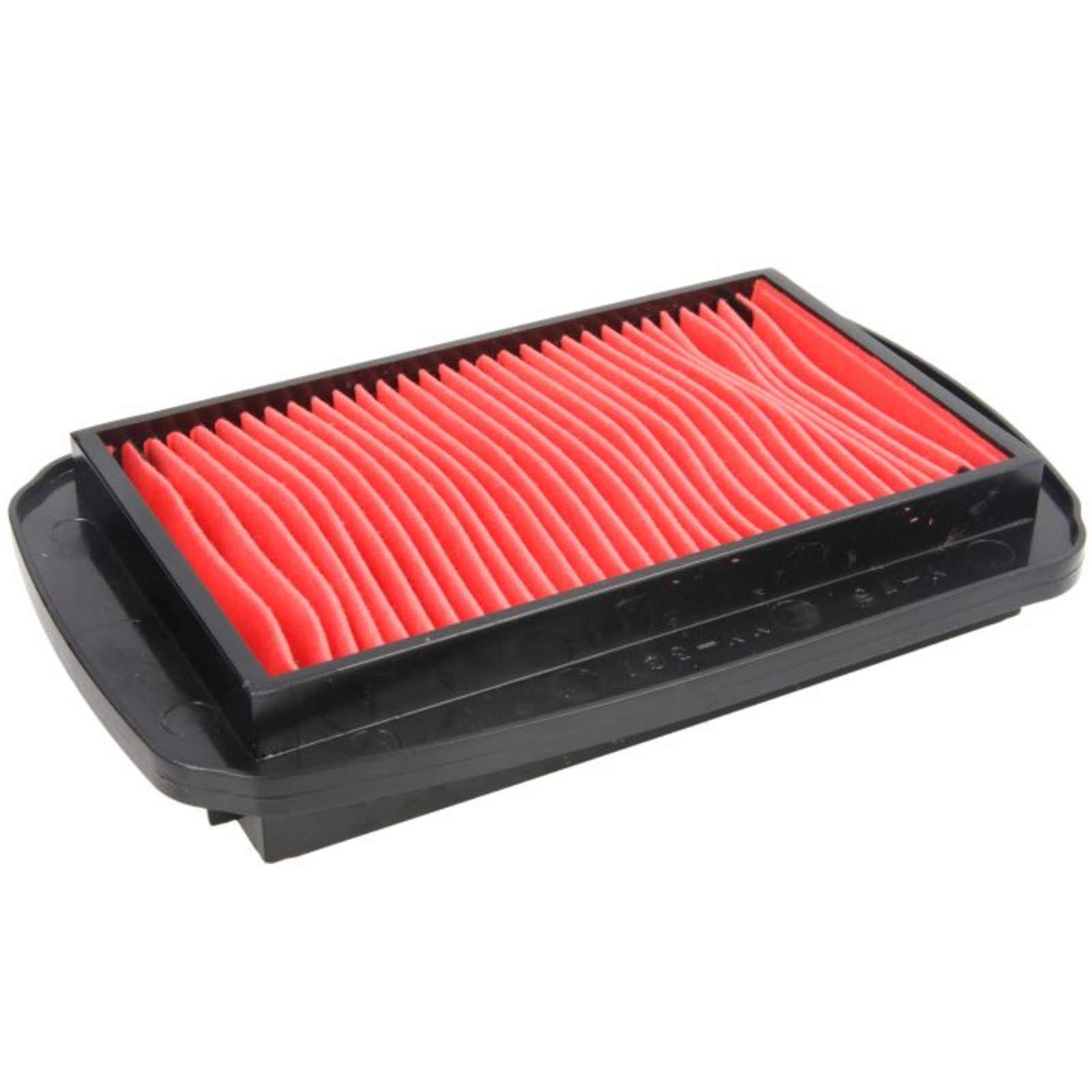 HIFLO HFA4106 Luftfilter für Yamaha WR 125 2009-17 YZF-R 125 2008-18 MT 125 2014-19