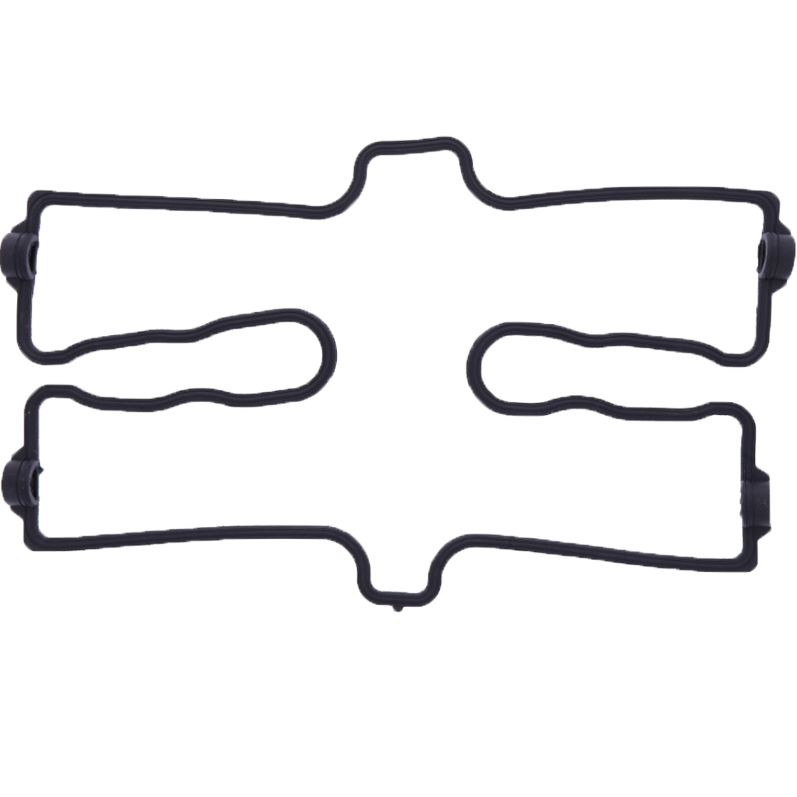 Ventildeckeldichtung S410210015019 für Honda CBX550 Supersport F F2 1982 - 1984 PC04