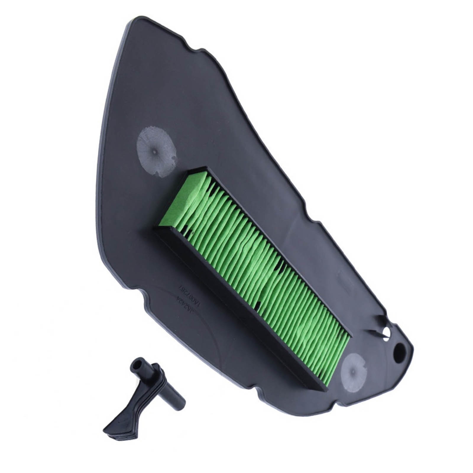 JMP 7233430 Luftfilter für Piaggio Medley 125 IGET 2016-19 Medley 150 ie IGET 2016-19